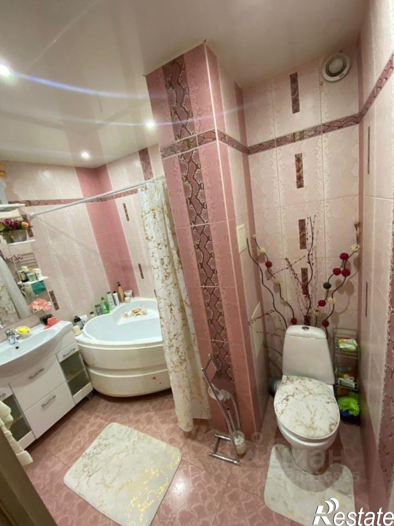 Купить квартиру за 5 650 000 рублей на улица Жмайлова, 4 к7