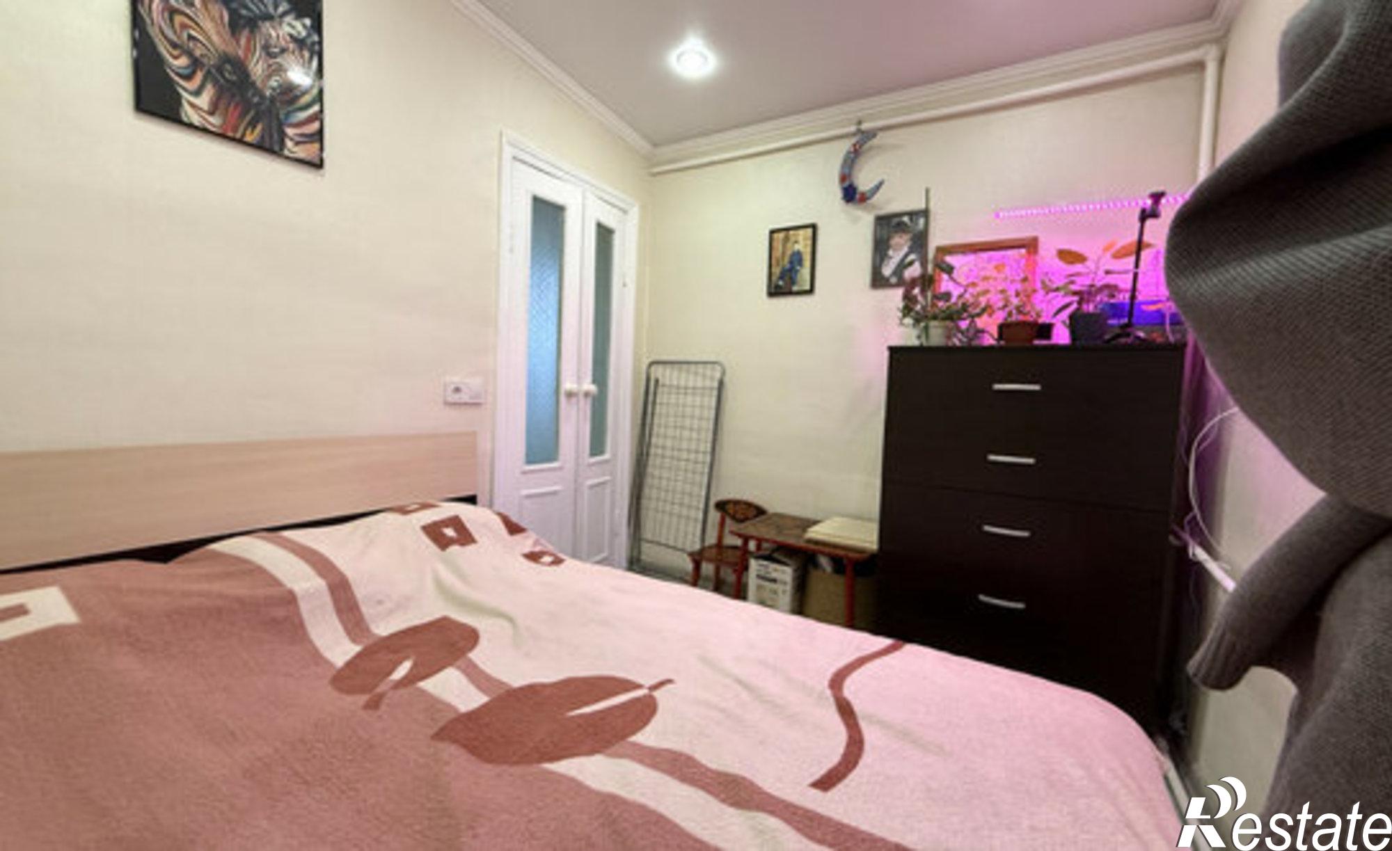 Купить квартиру за 5 100 000 рублей на Рабочая пл, 6