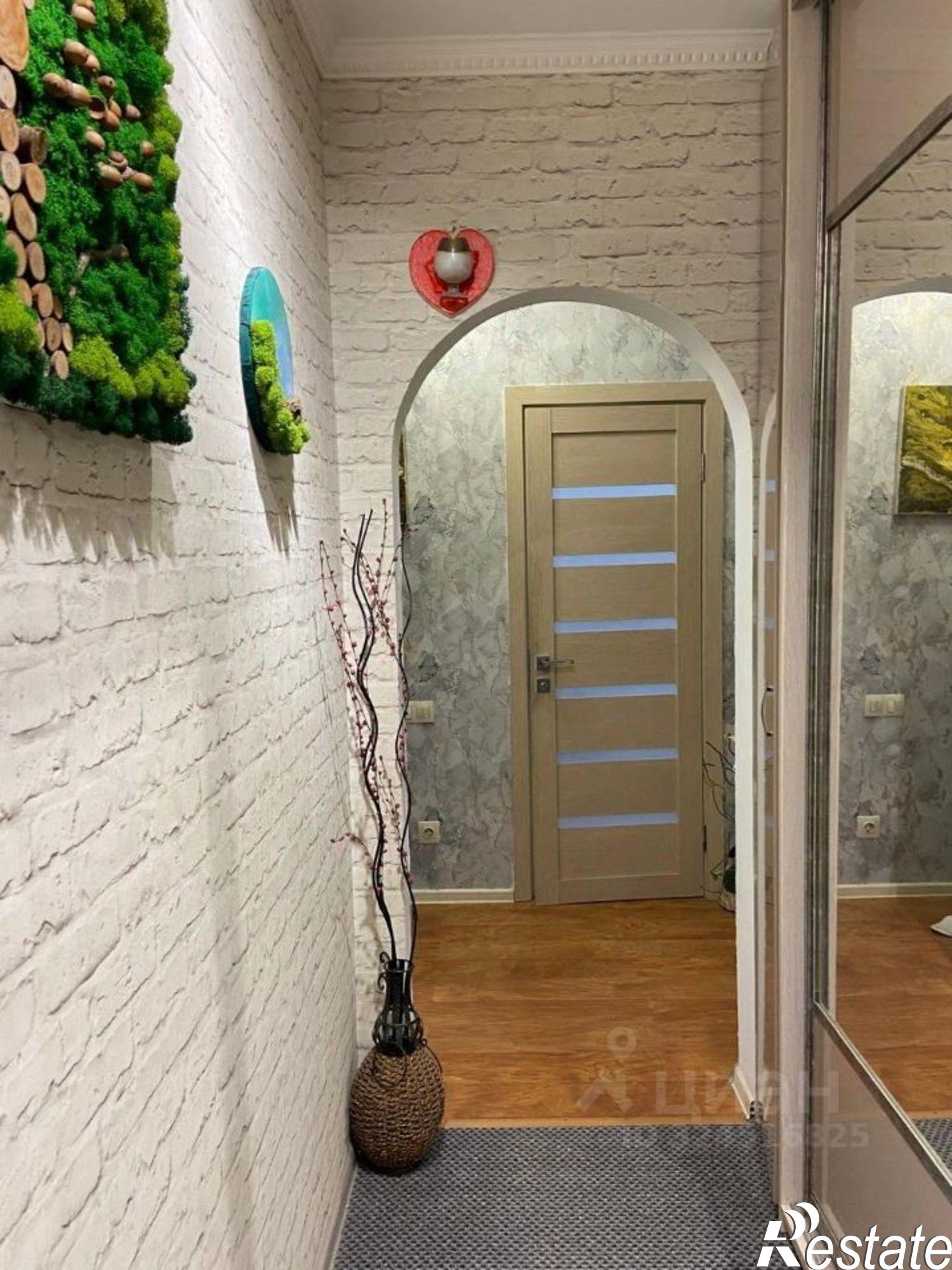 Купить квартиру за 5 650 000 рублей на улица Жмайлова, 4 к7