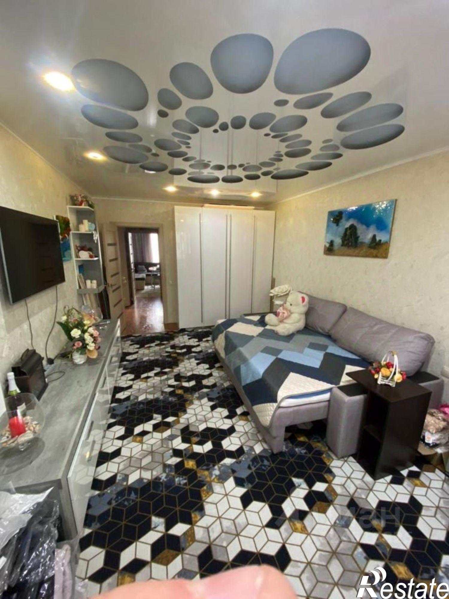 Купить квартиру за 5 650 000 рублей на улица Жмайлова, 4 к7