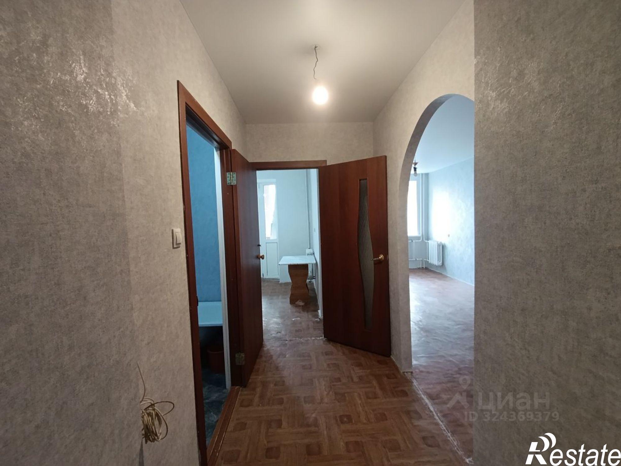 Купить квартиру за 4 000 000 рублей на улица Миронова, 2Е