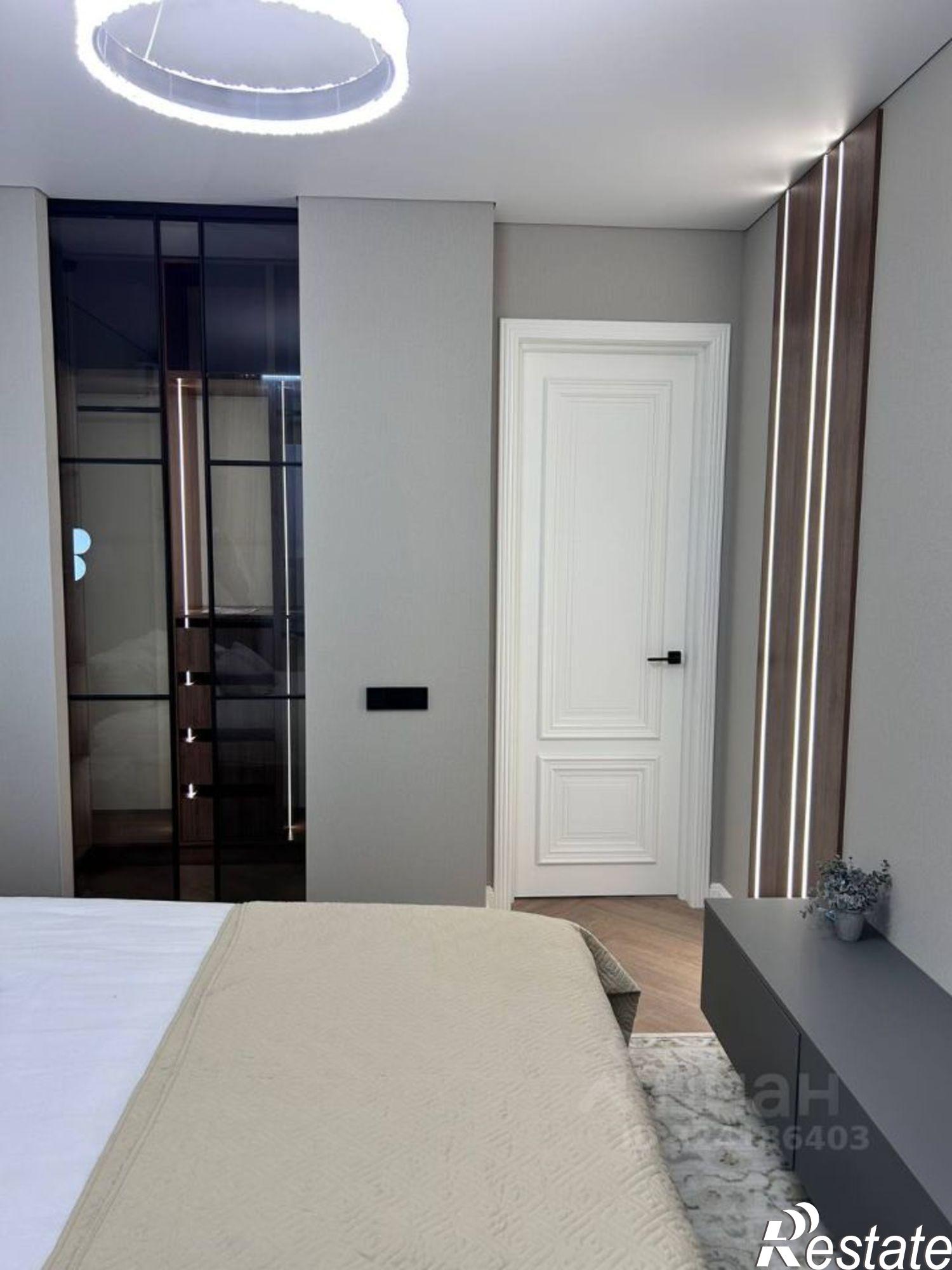 Купить квартиру за 13 300 000 рублей на Ворошиловский проспект, 82/4