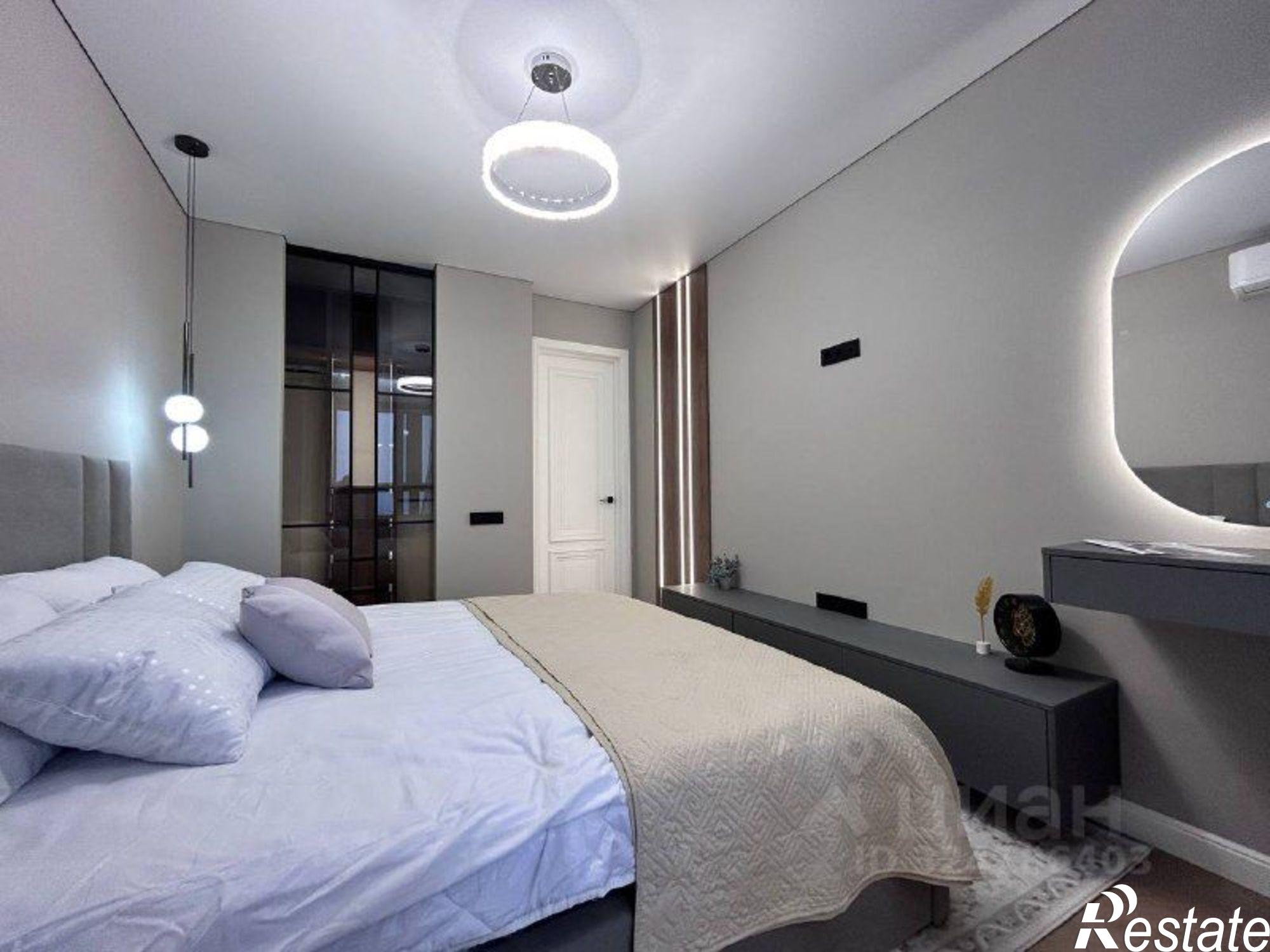 Купить квартиру за 13 300 000 рублей на Ворошиловский проспект, 82/4