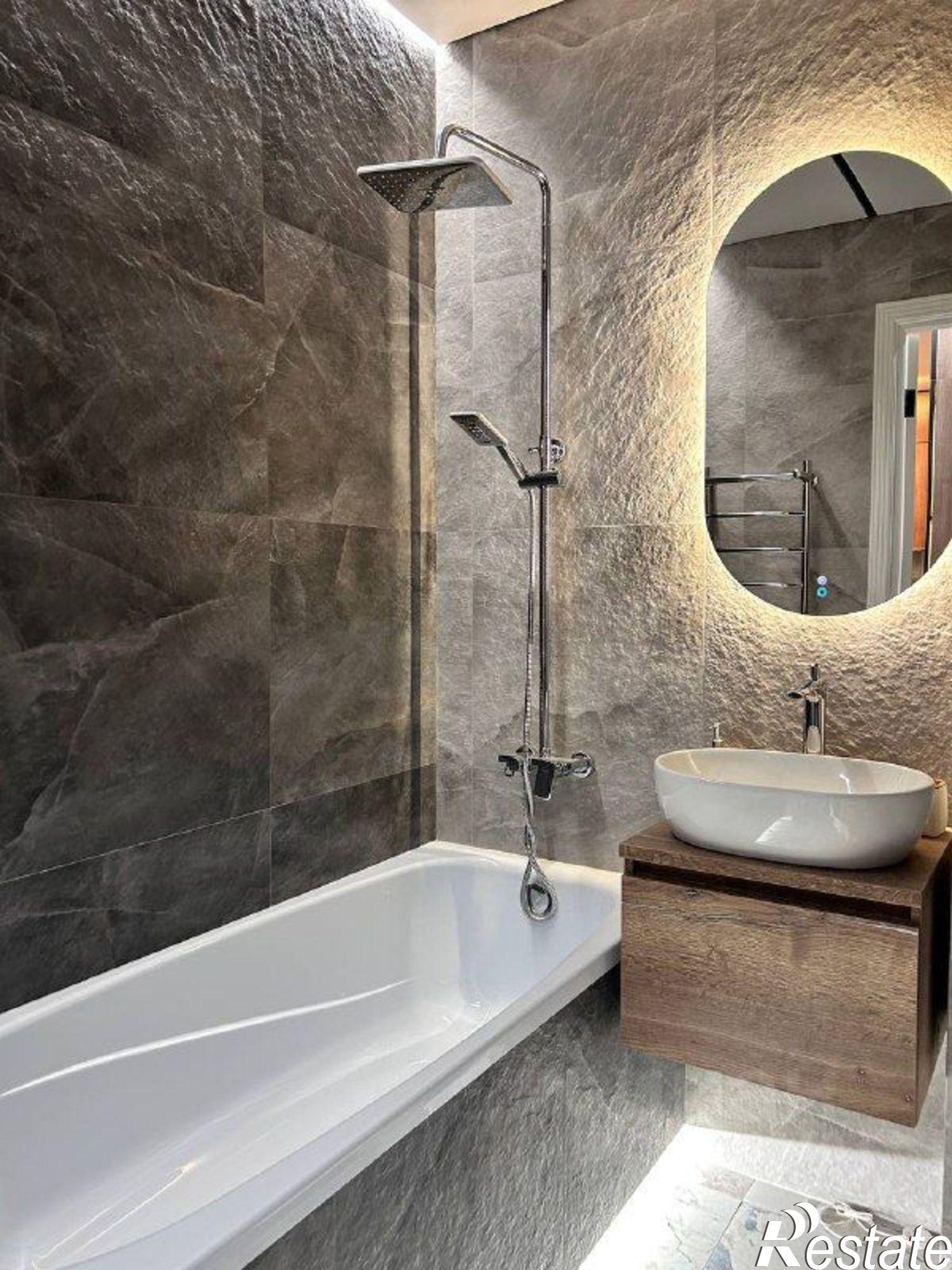 Купить квартиру за 13 300 000 рублей на Ворошиловский проспект, 82/4