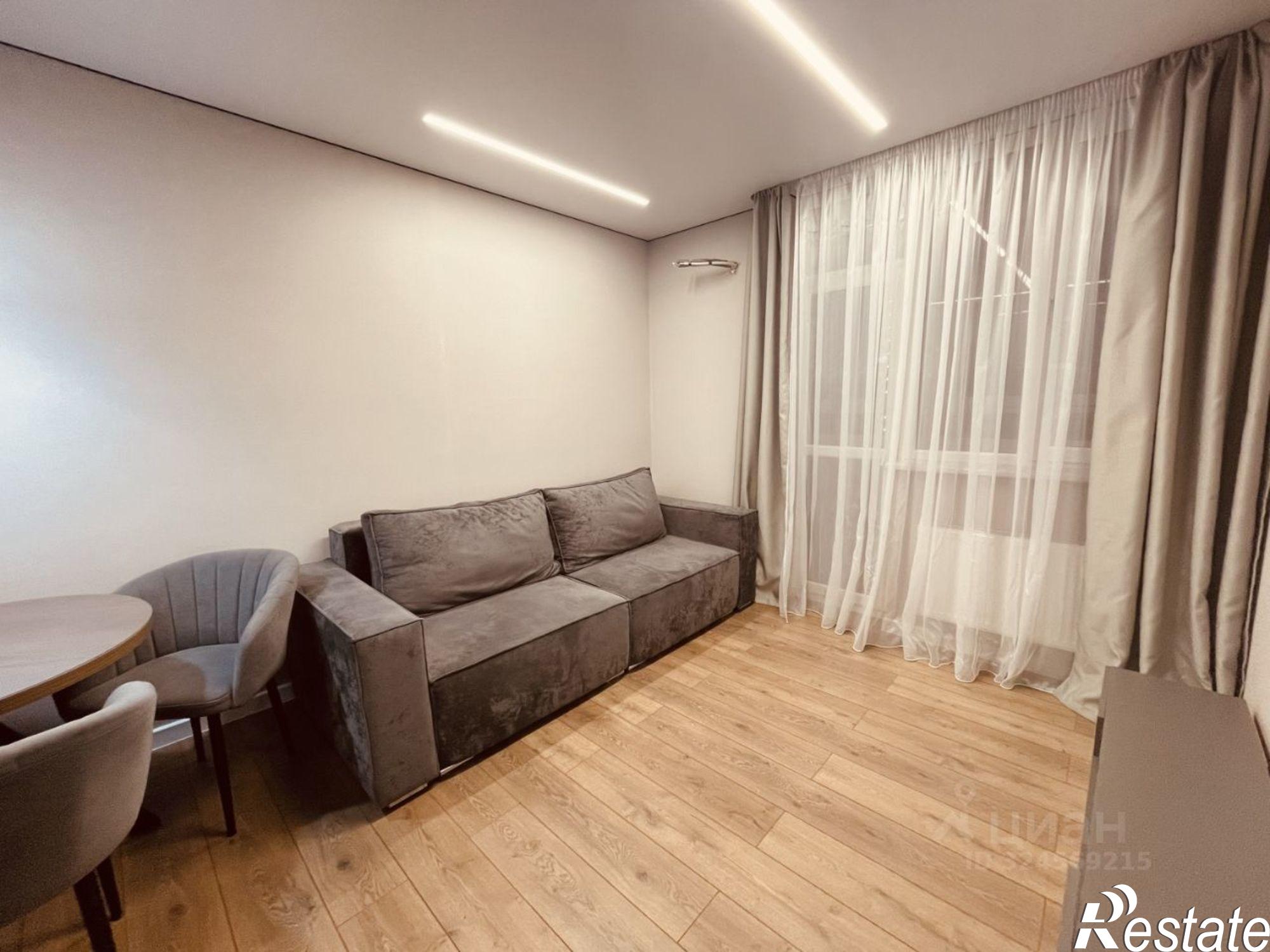 Купить квартиру за 10 700 000 рублей на проспект Соколова, 72