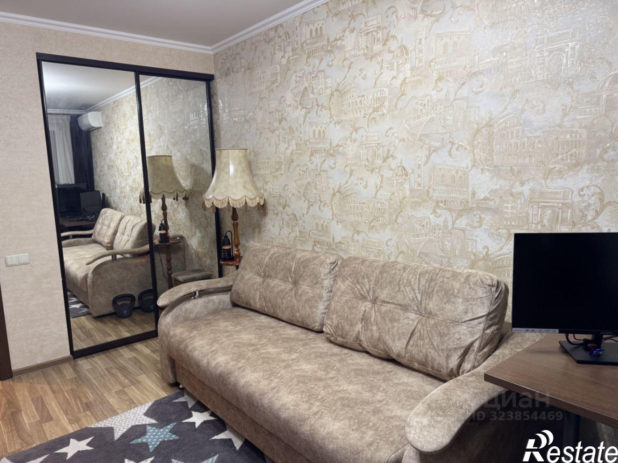 Купить квартиру за 5 100 000 рублей на Извилистая улица, 13/1