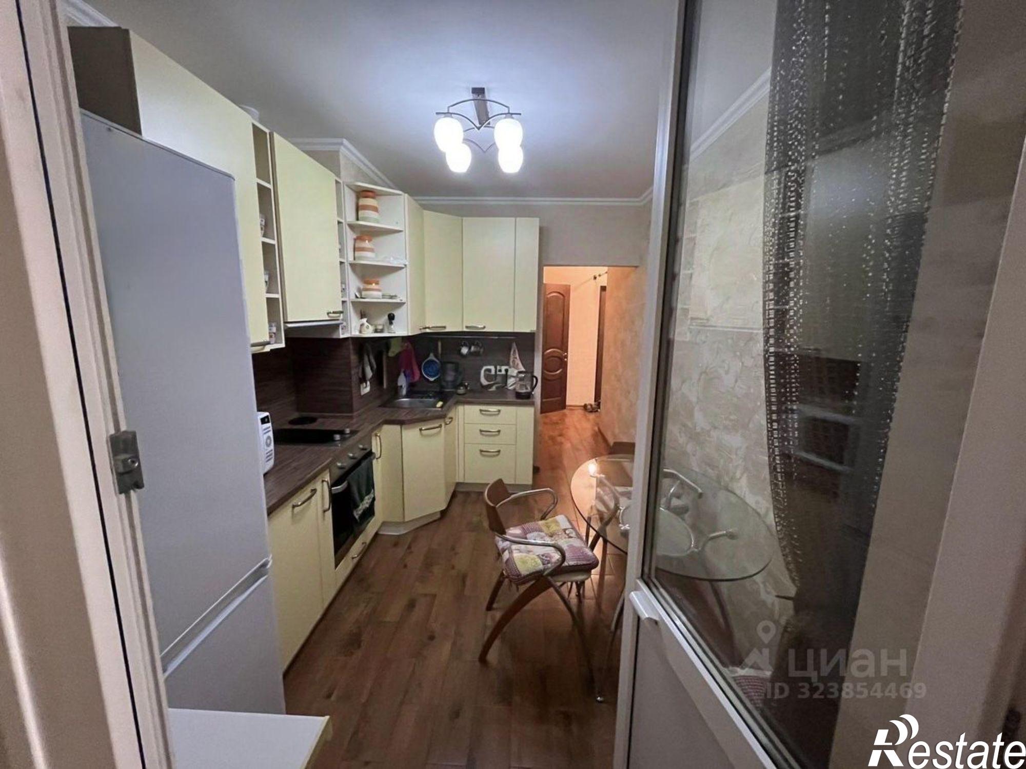 Купить квартиру за 5 100 000 рублей на Извилистая улица, 13/1