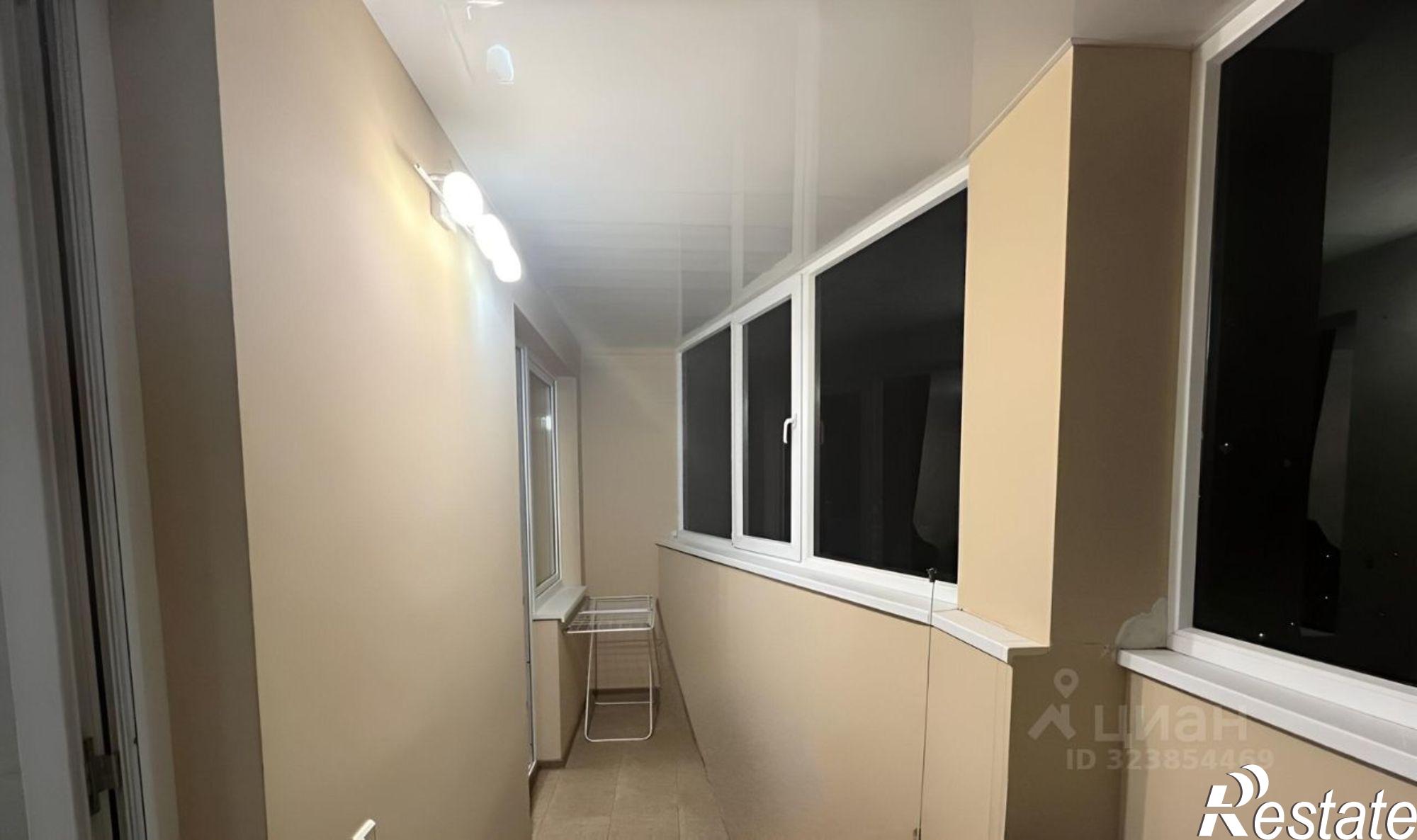 Купить квартиру за 5 100 000 рублей на Извилистая улица, 13/1