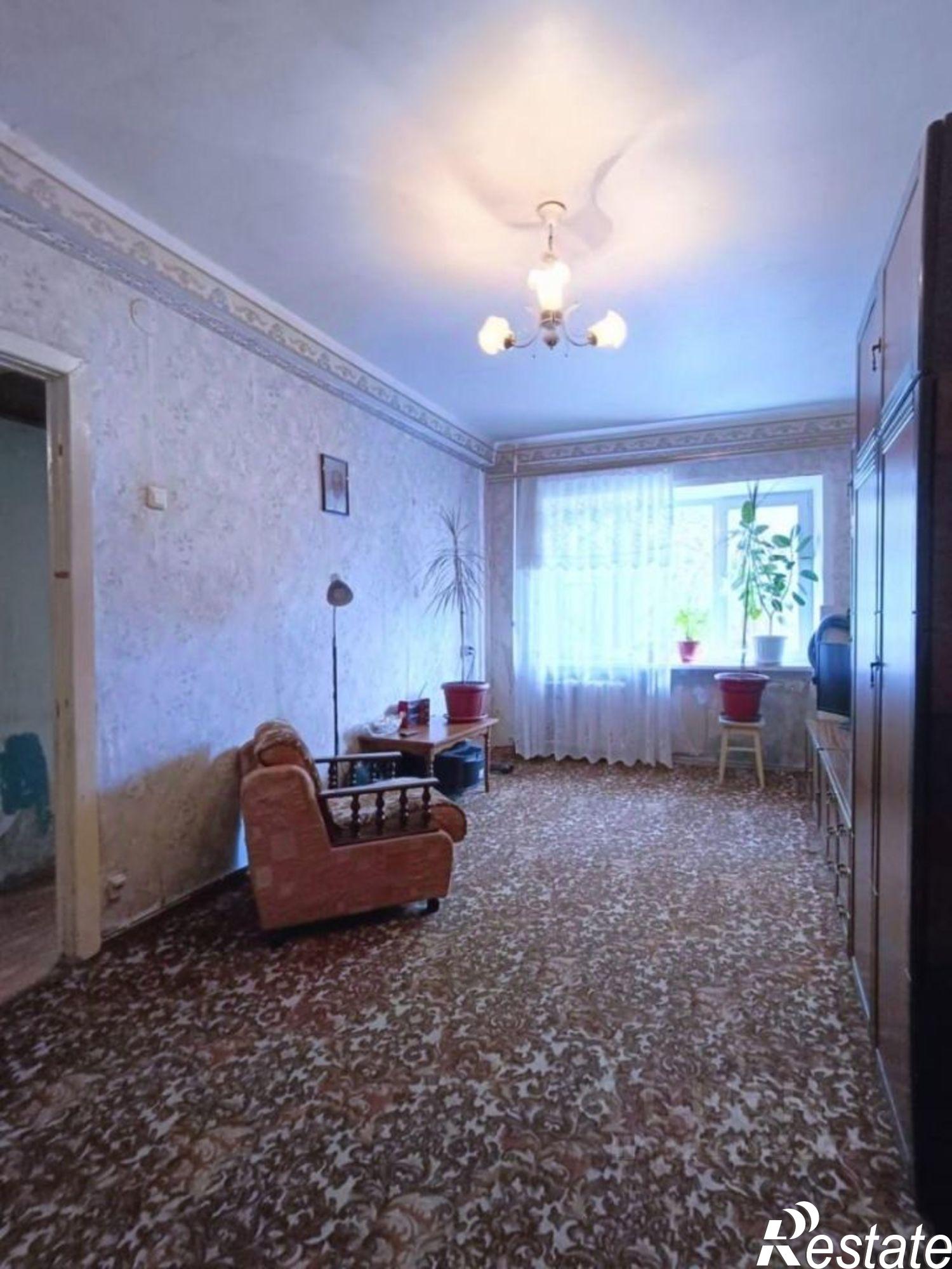 Купить квартиру за 3 900 000 рублей на пр-кт Стачки, 170