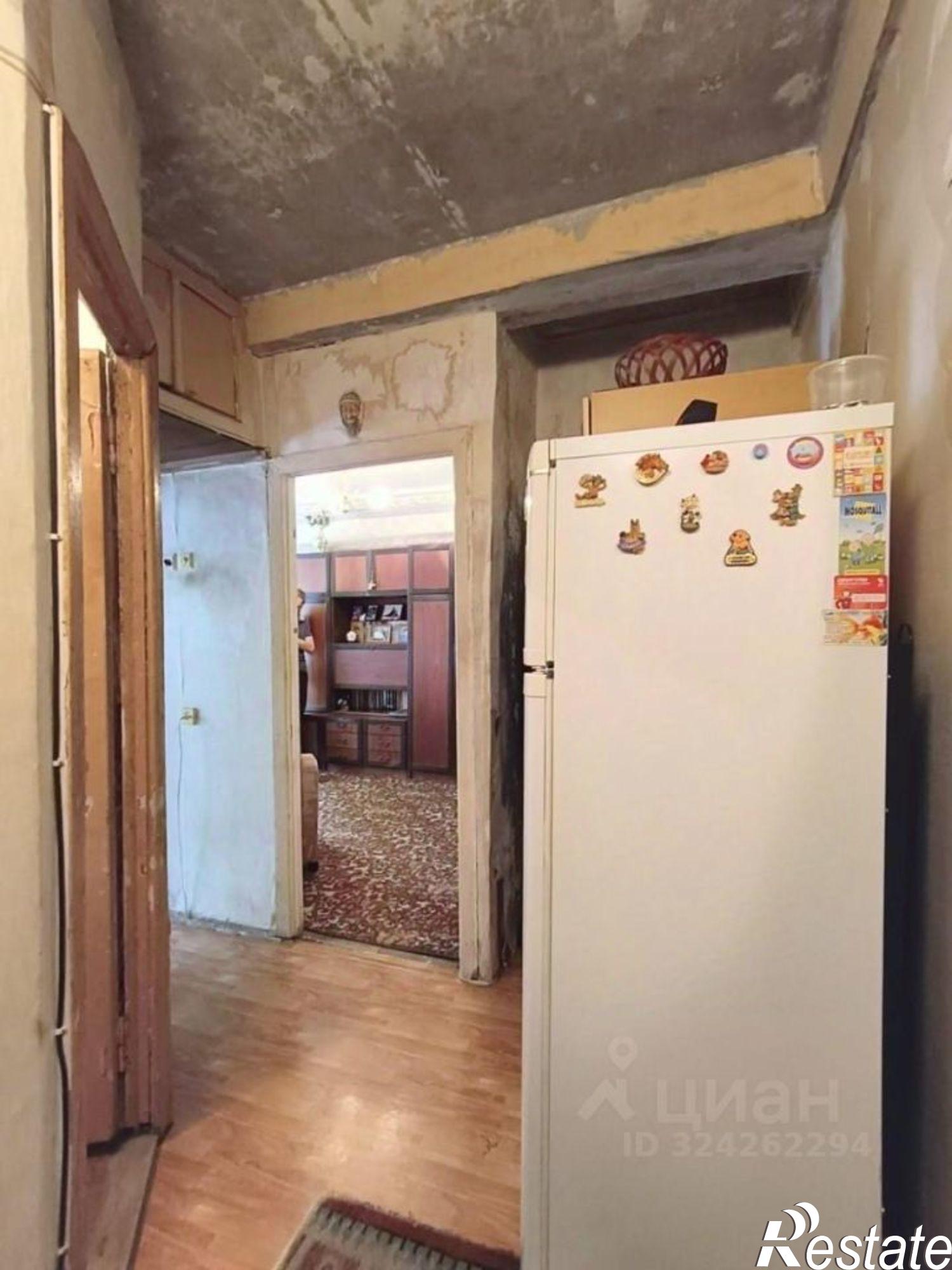 Купить квартиру за 3 900 000 рублей на пр-кт Стачки, 170