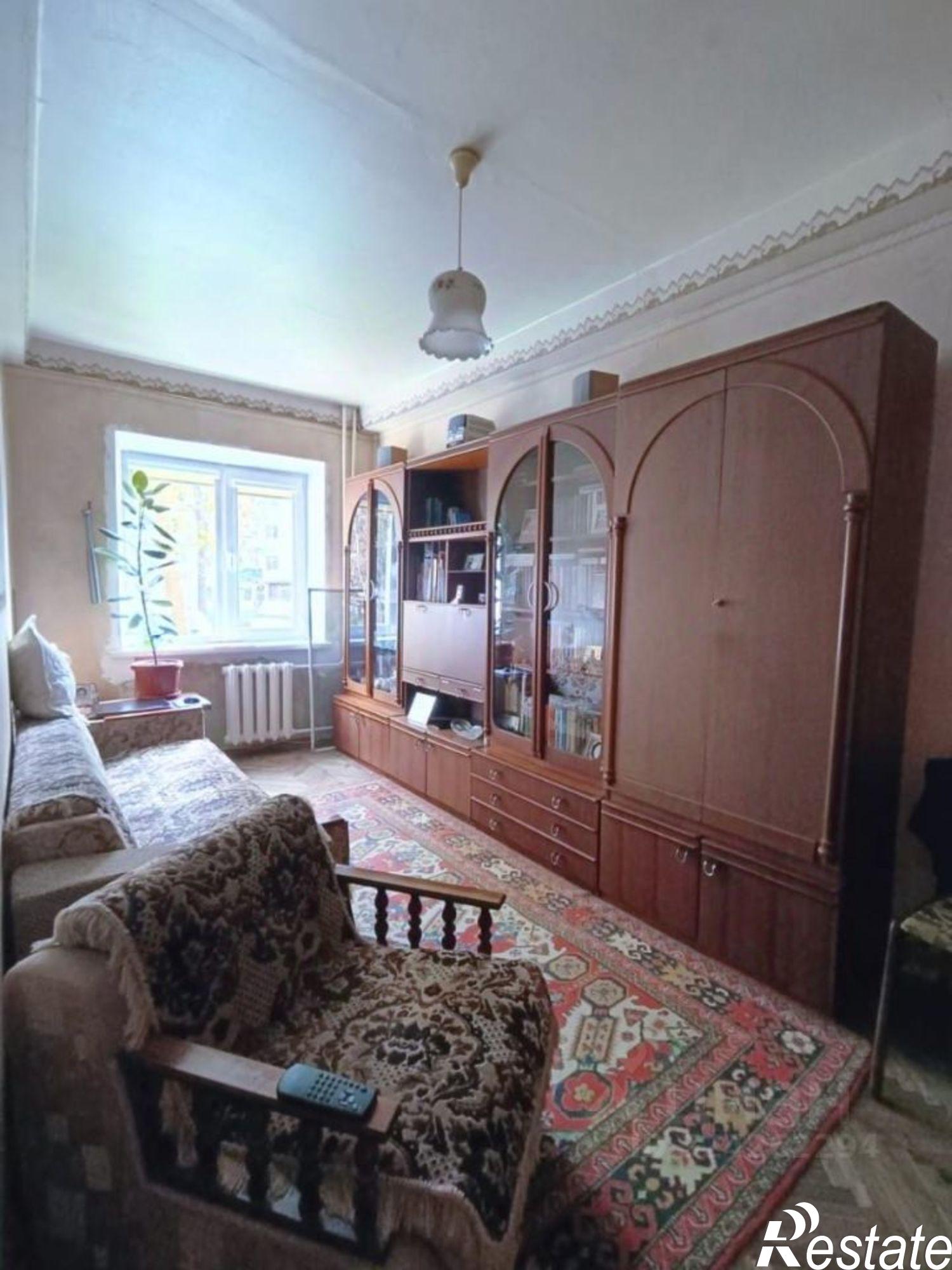 Купить квартиру за 3 900 000 рублей на пр-кт Стачки, 170