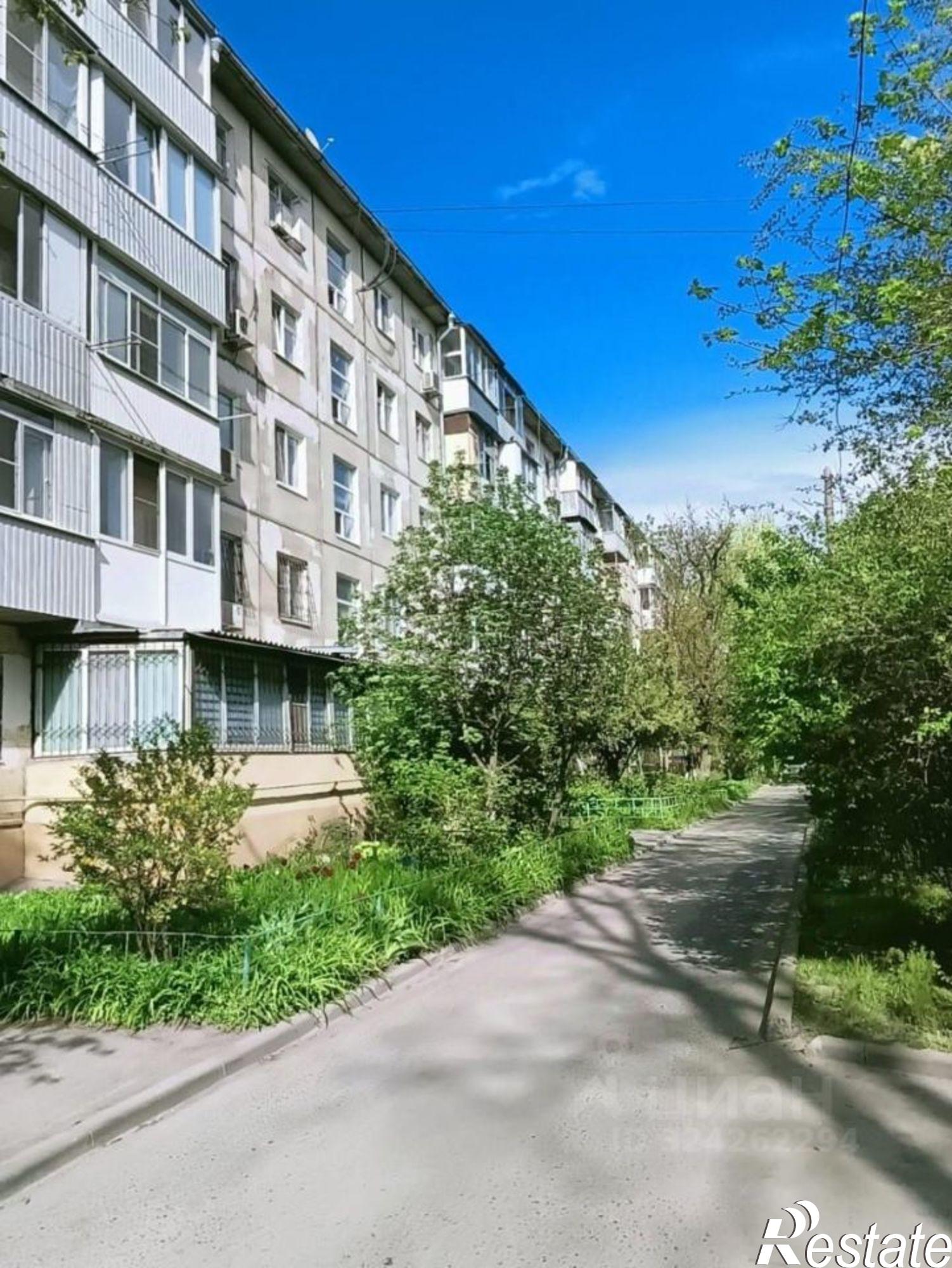 Купить квартиру за 3 900 000 рублей на пр-кт Стачки, 170