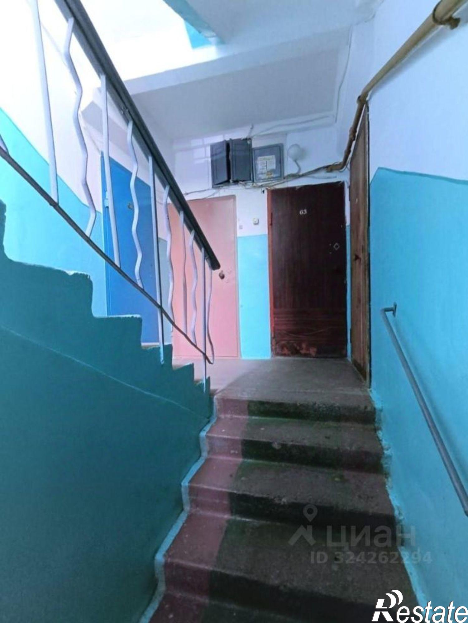 Купить квартиру за 3 900 000 рублей на пр-кт Стачки, 170