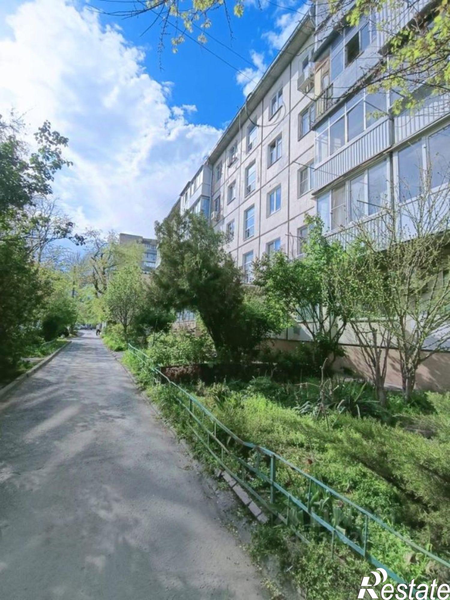 Купить квартиру за 3 900 000 рублей на пр-кт Стачки, 170