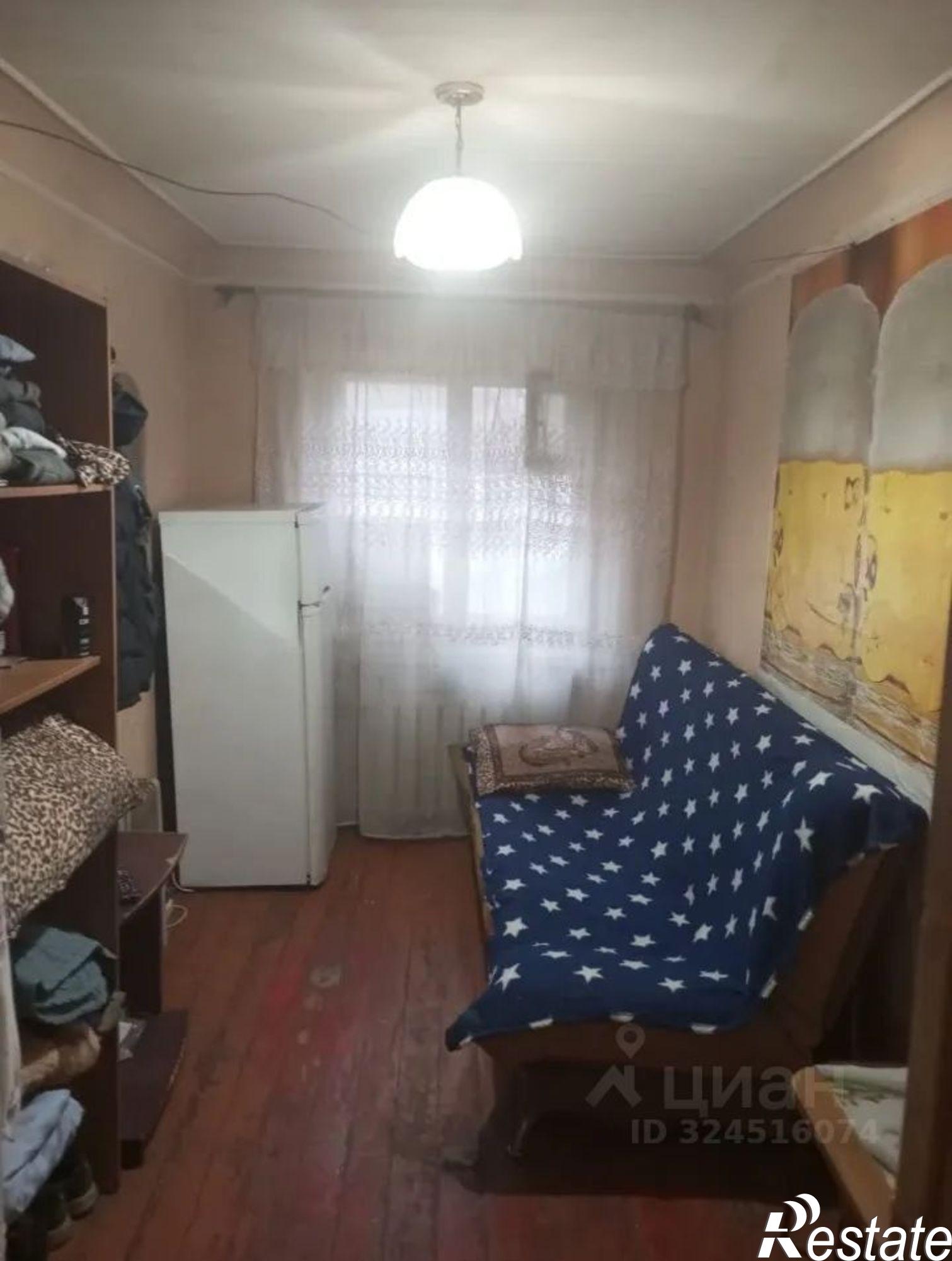 Купить комнату за 750 000 рублей на пр-кт Шолохова, 280