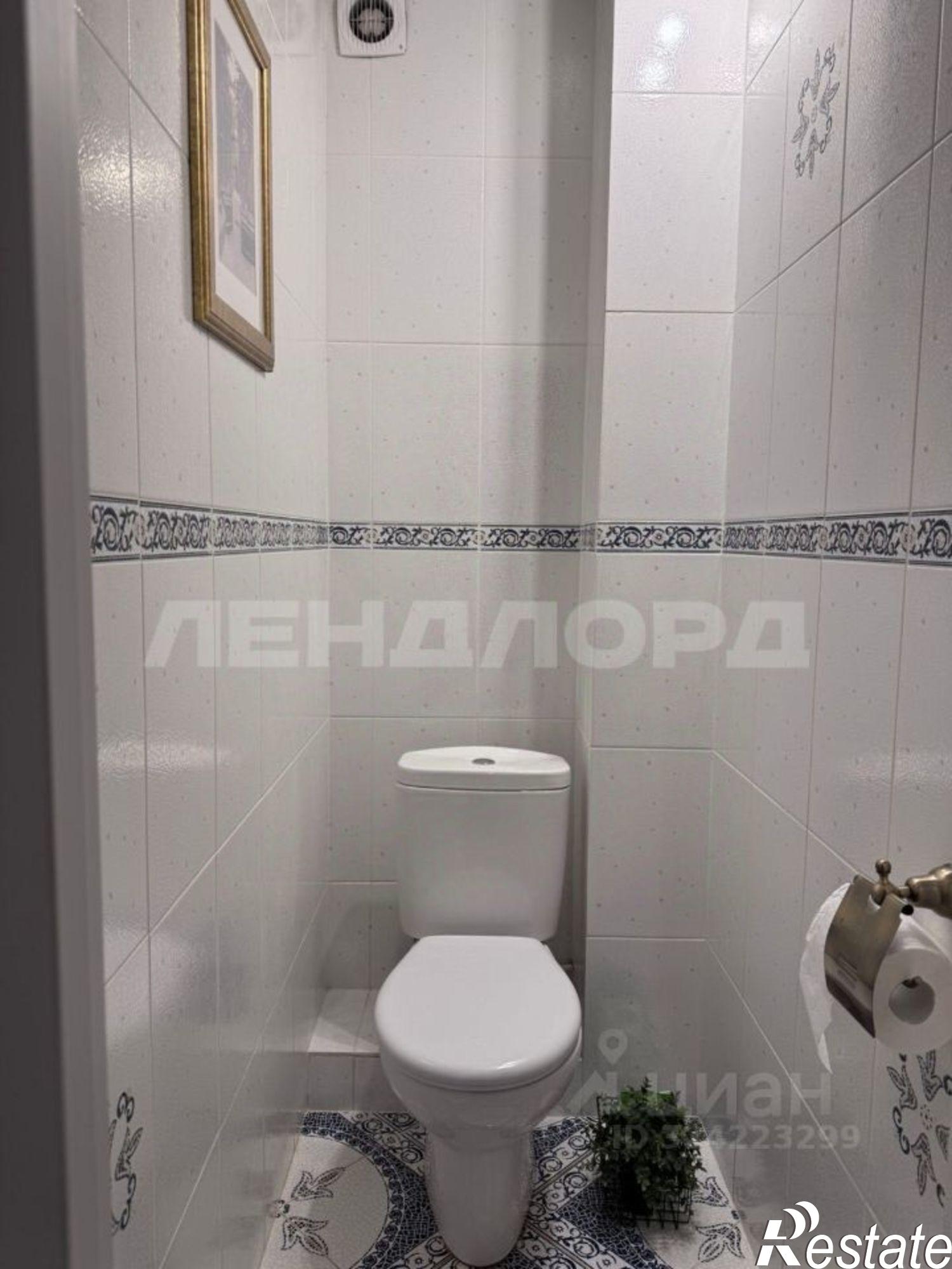 Купить квартиру за 10 500 000 рублей на проспект Королёва, 1/7