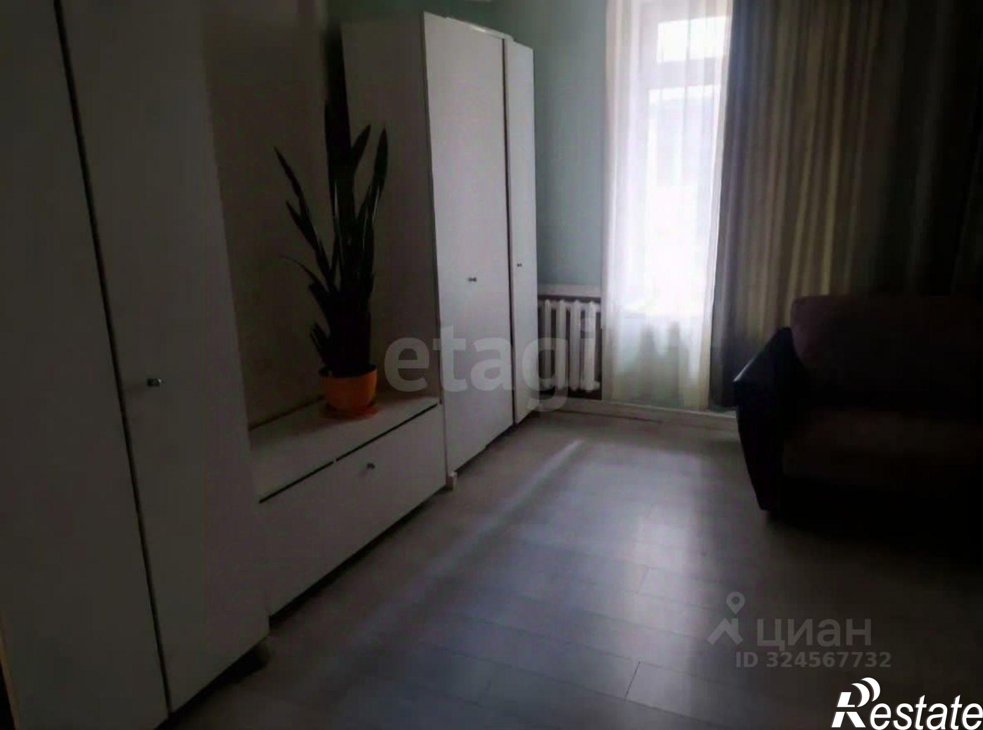 Купить квартиру за 3 200 000 рублей на пр-кт Соколова, 32