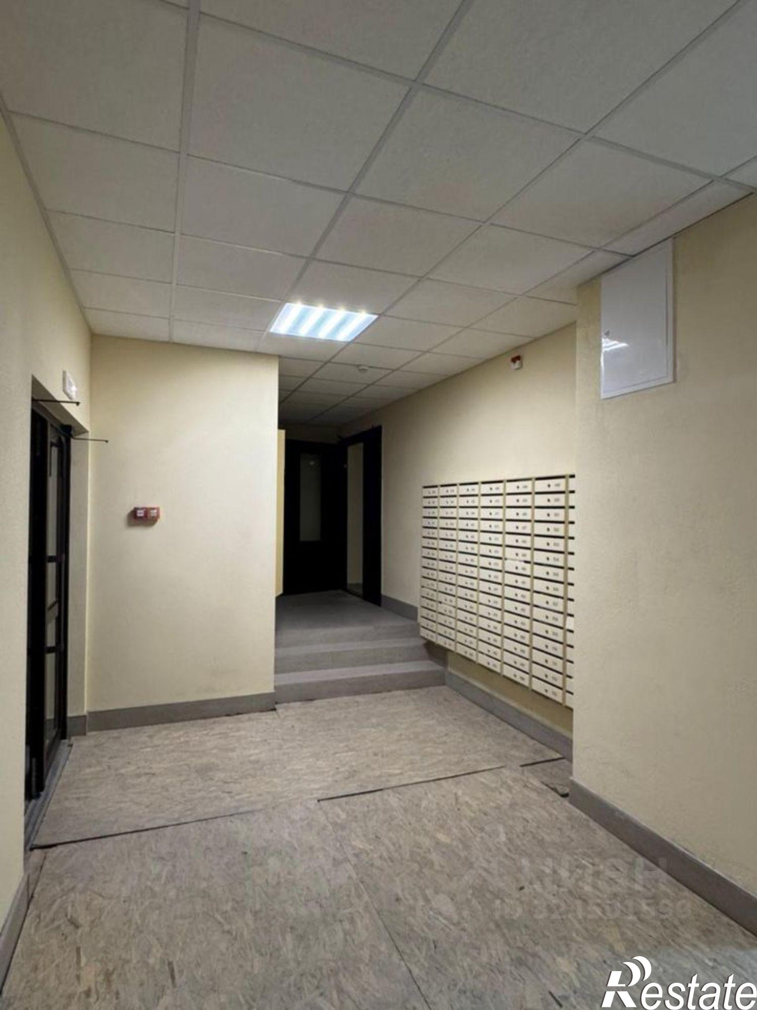 Купить квартиру за 4 550 000 рублей на ул 23-я линия, 33