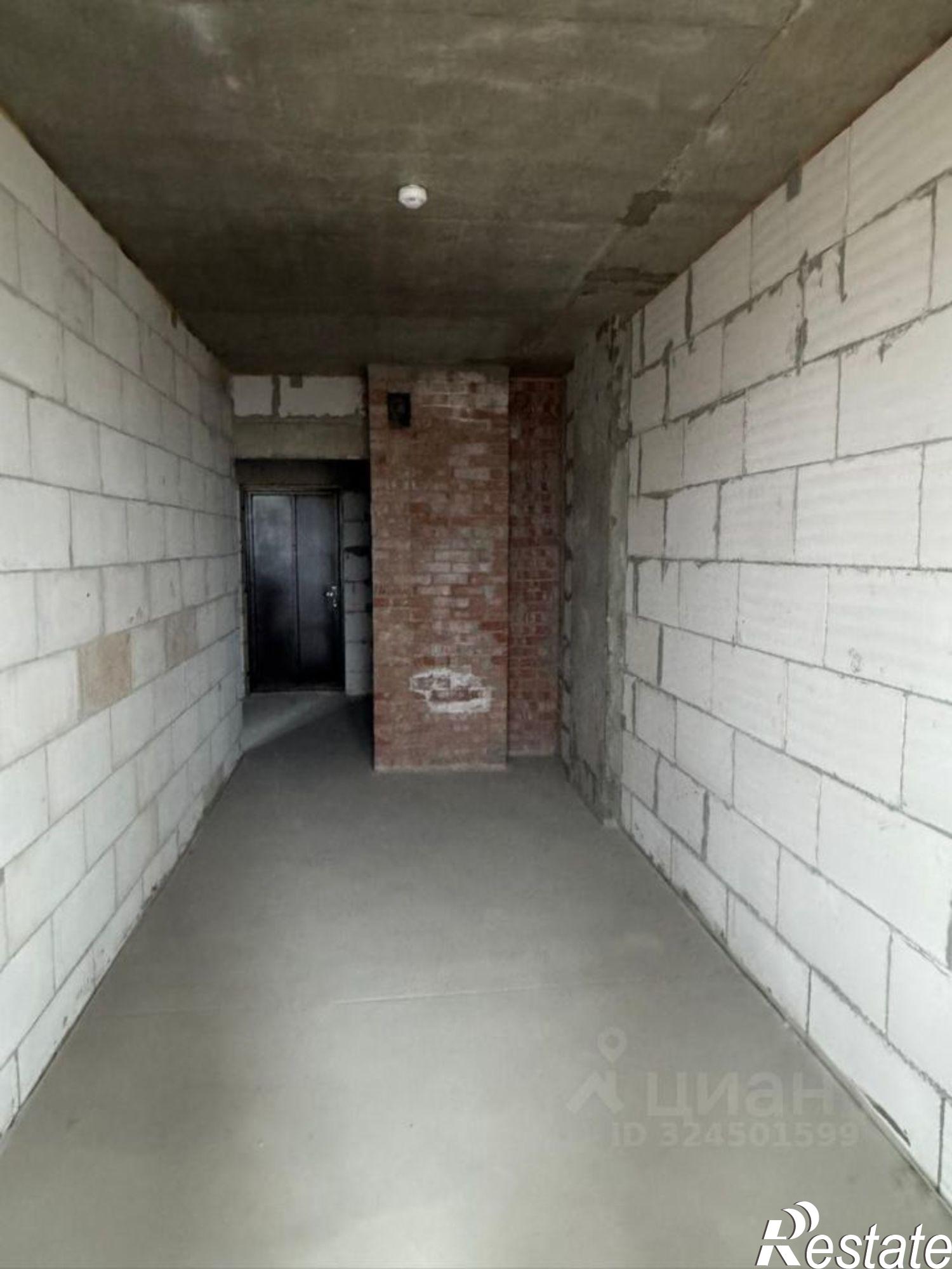 Купить квартиру за 4 550 000 рублей на ул 23-я линия, 33