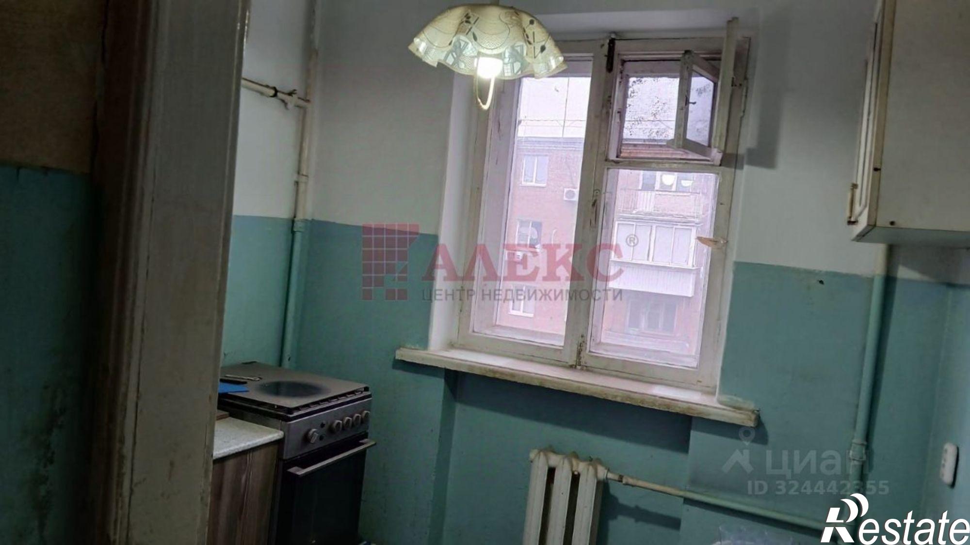 Купить квартиру за 4 400 000 рублей на ул Воровского, 46