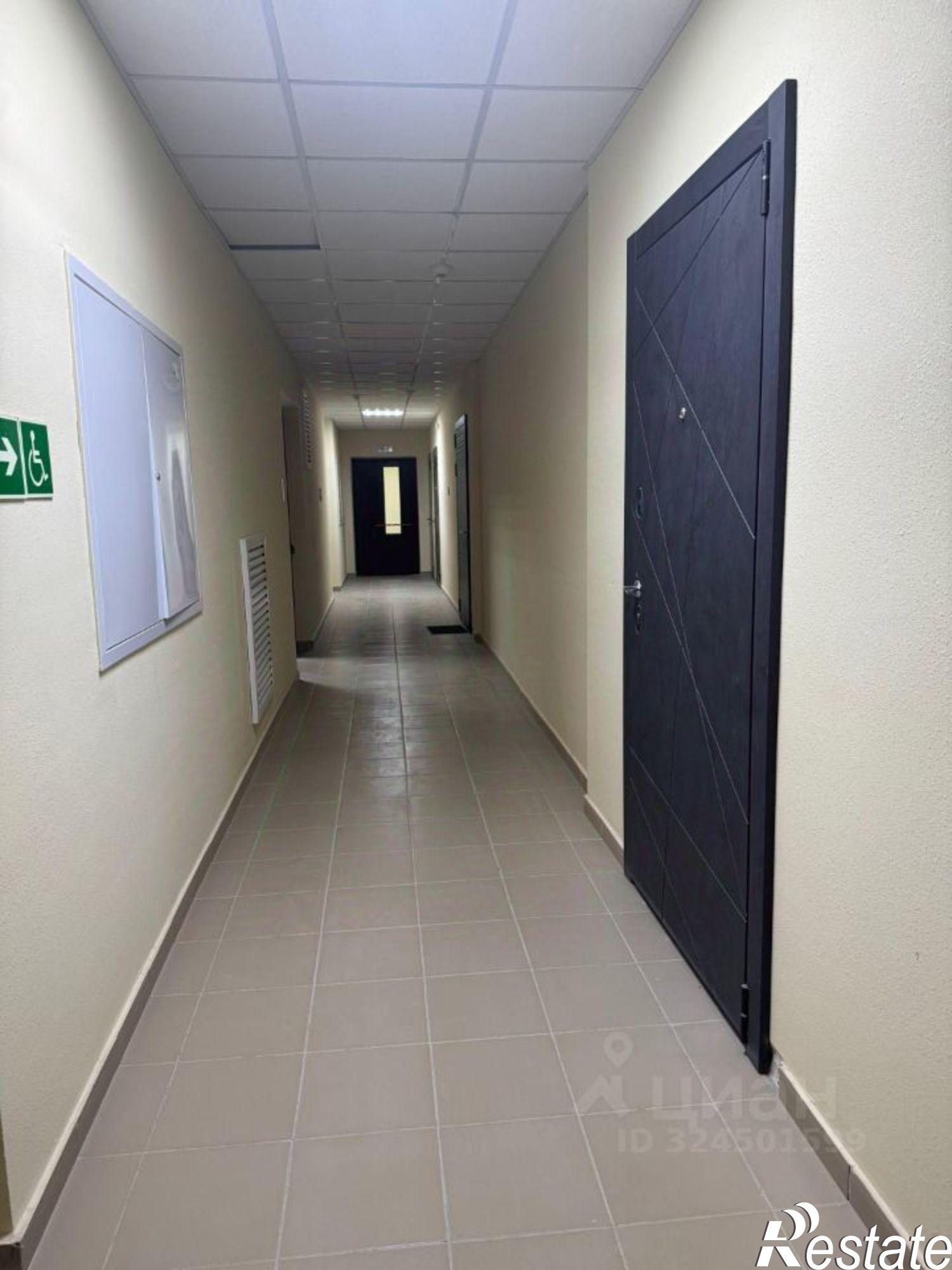 Купить квартиру за 4 550 000 рублей на ул 23-я линия, 33