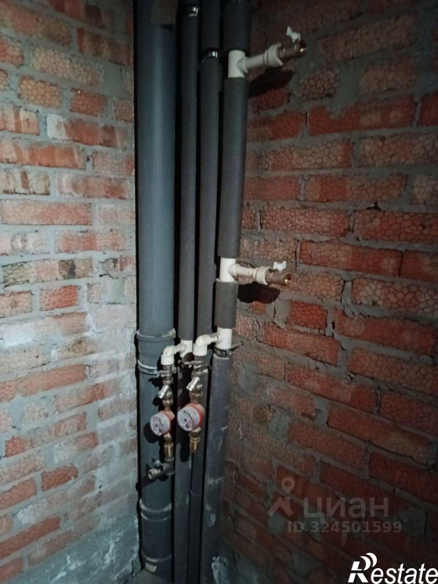 Купить квартиру за 4 550 000 рублей на ул 23-я линия, 33