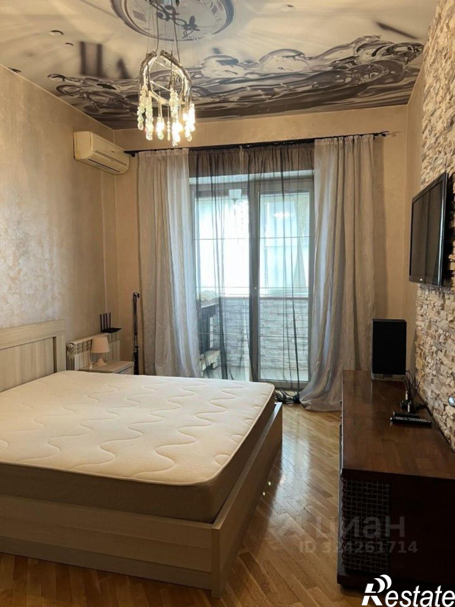 Купить квартиру за 5 550 000 рублей на ул Малиновского, 56А/17