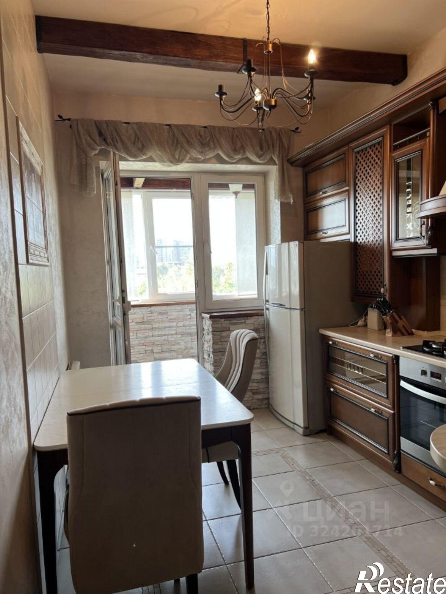 Купить квартиру за 5 550 000 рублей на ул Малиновского, 56А/17