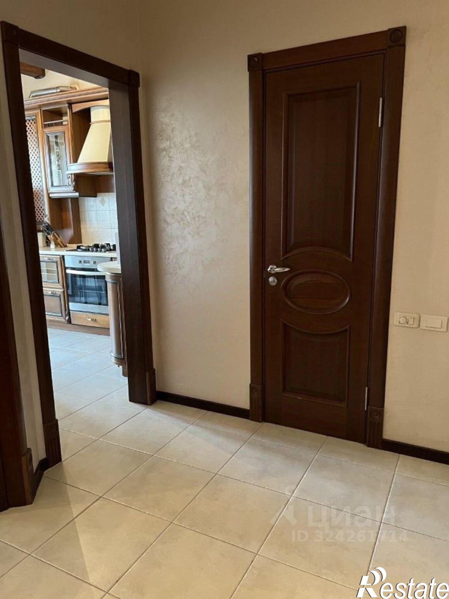 Купить квартиру за 5 550 000 рублей на ул Малиновского, 56А/17