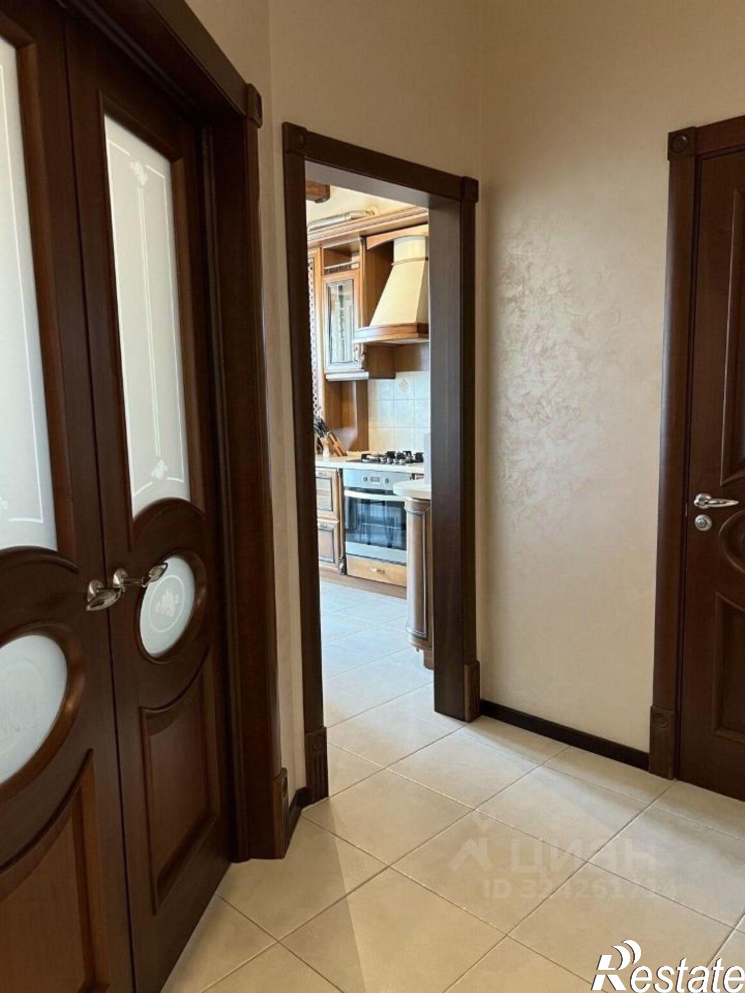 Купить квартиру за 5 550 000 рублей на ул Малиновского, 56А/17