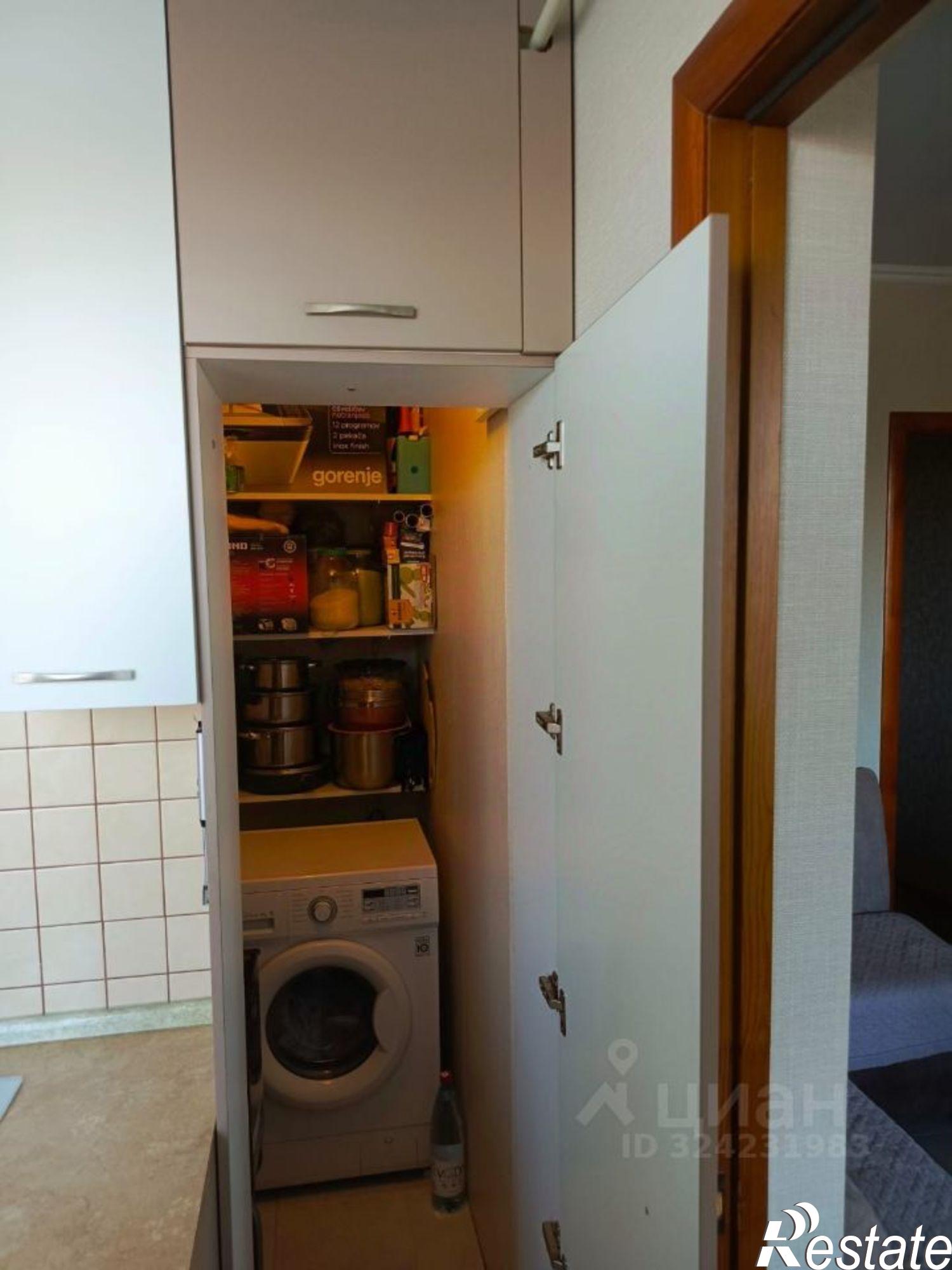 Купить квартиру за 6 800 000 рублей на пр-кт 40-летия Победы, 97в