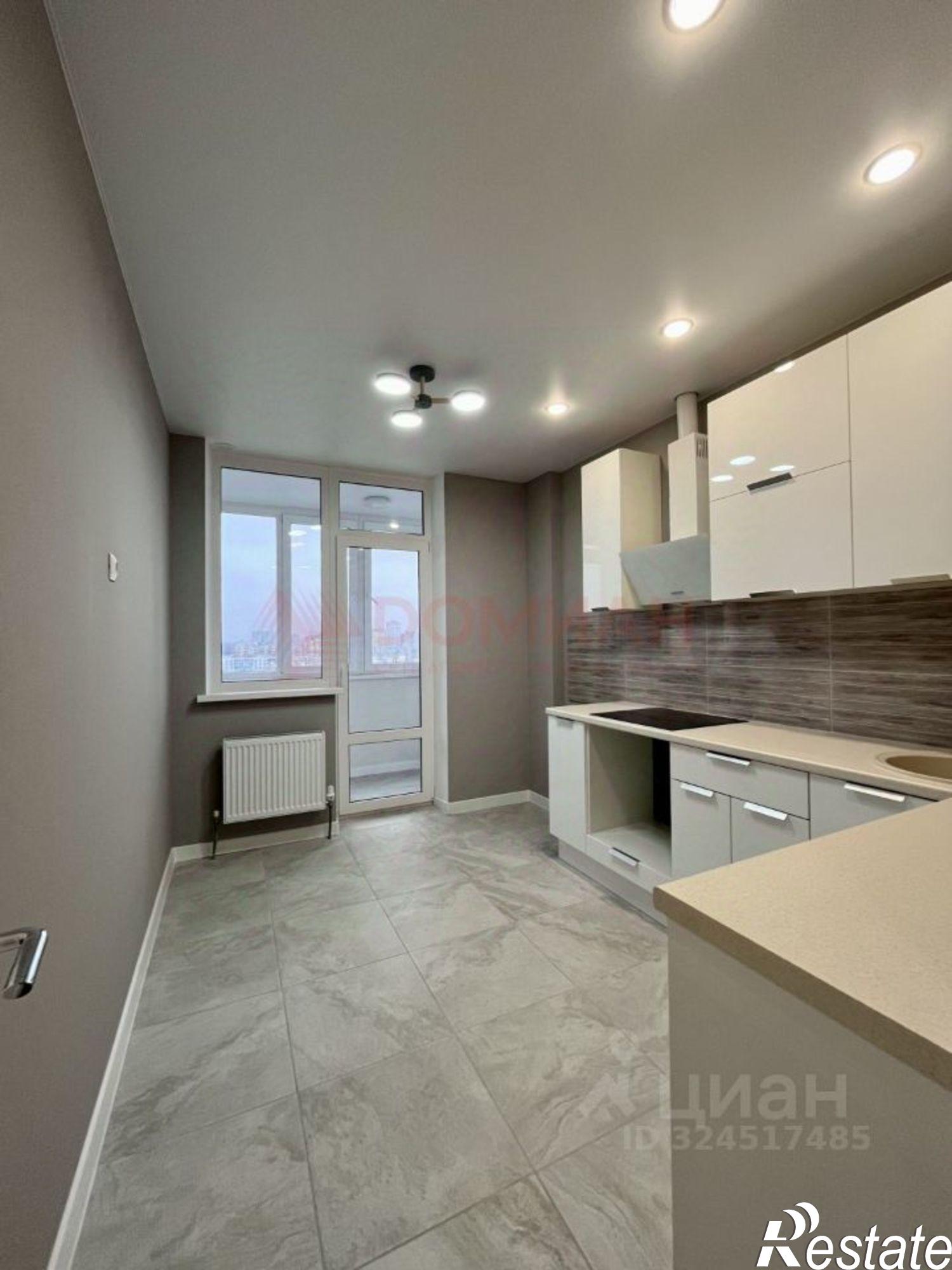 Купить квартиру за 6 300 000 рублей на б-р Комарова, 6А