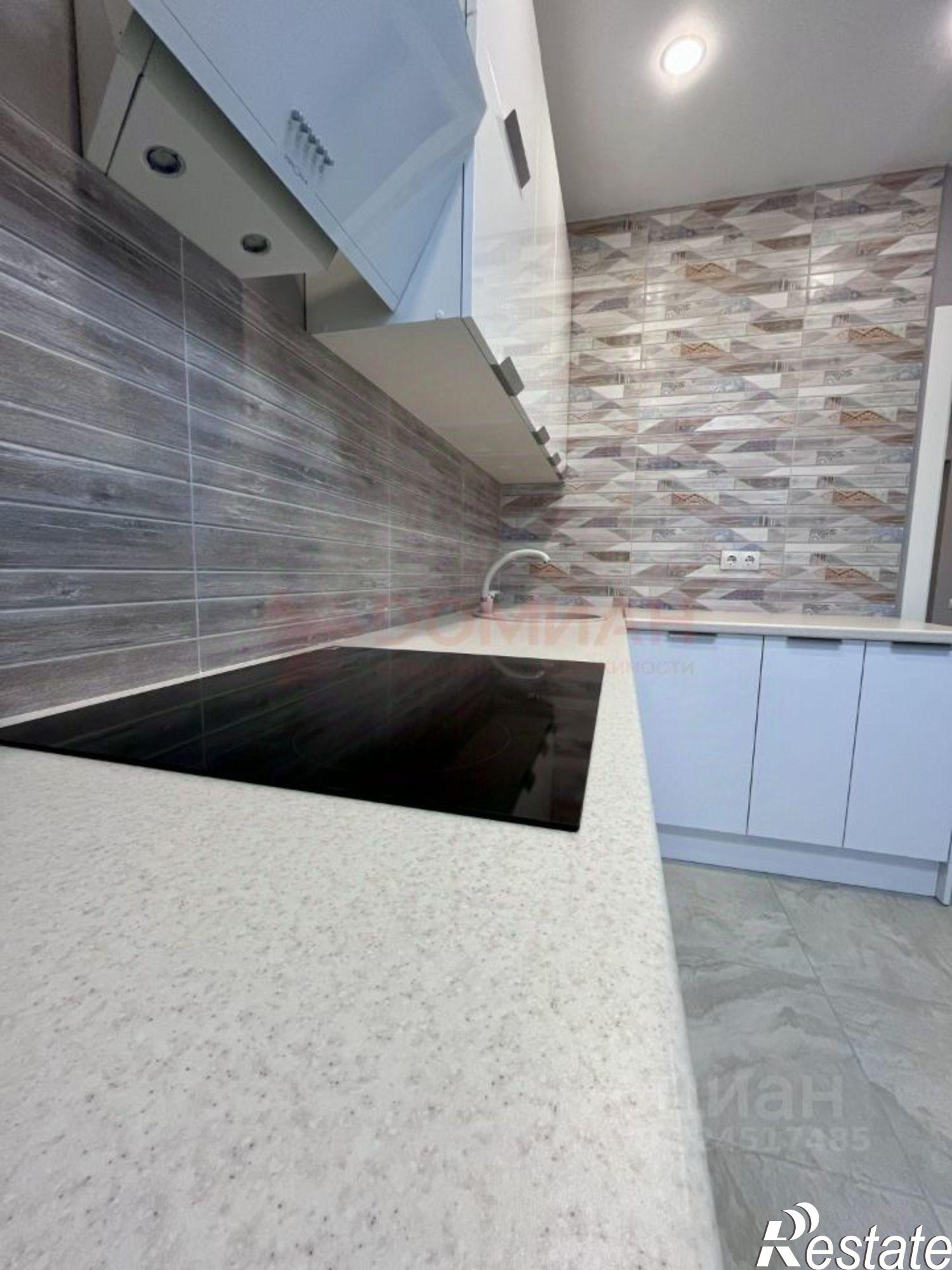 Купить квартиру за 6 300 000 рублей на б-р Комарова, 6А