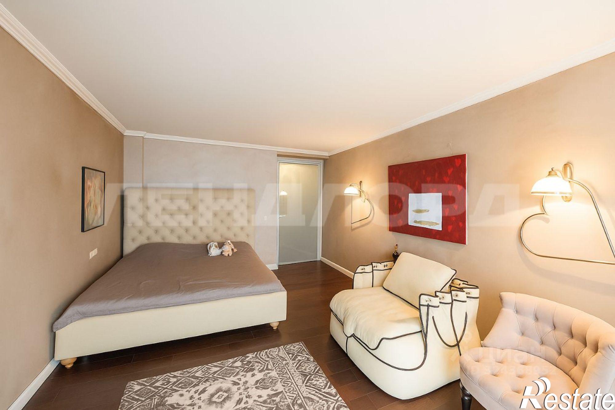 Купить квартиру за 9 000 000 рублей на 20-я улица, 43