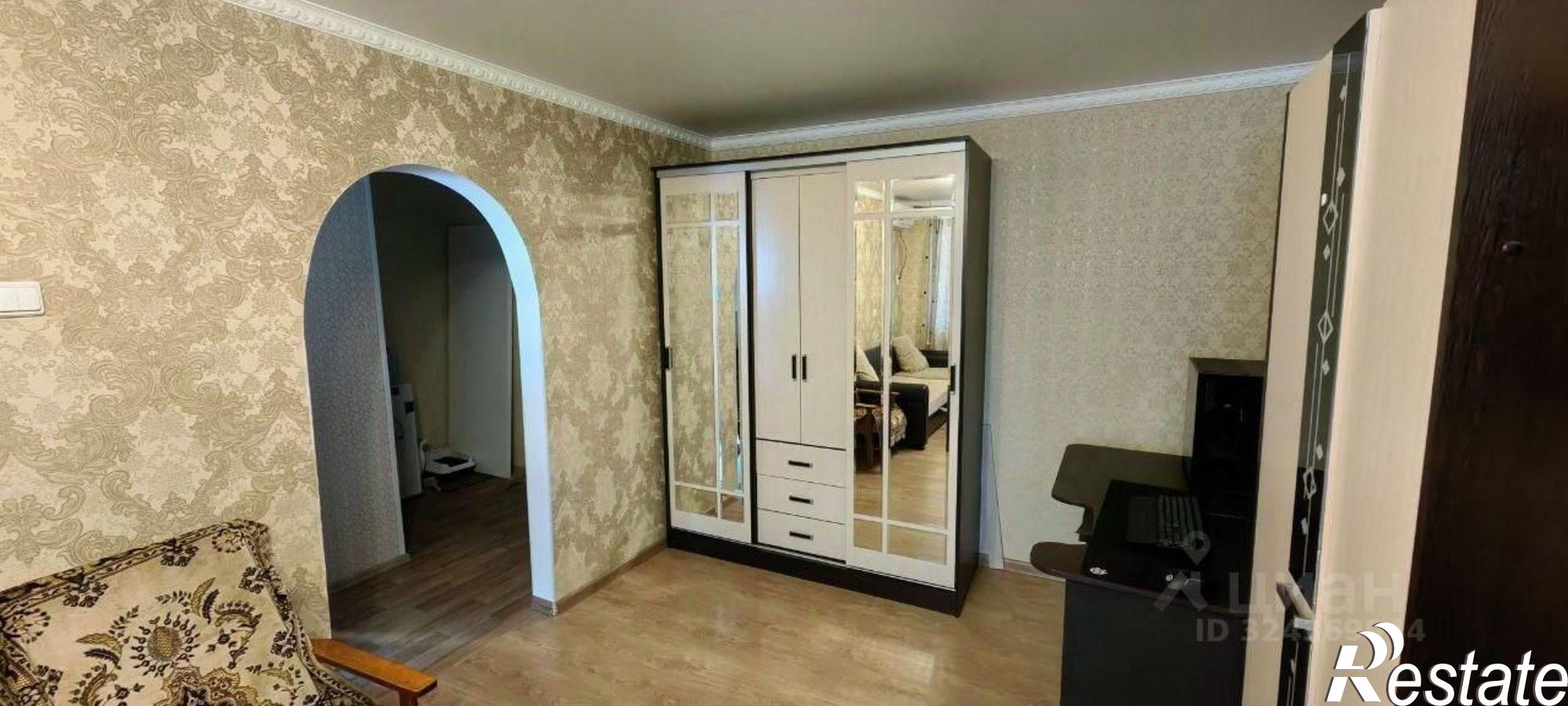 Купить квартиру за 2 950 000 рублей на Рабочий пер, 5