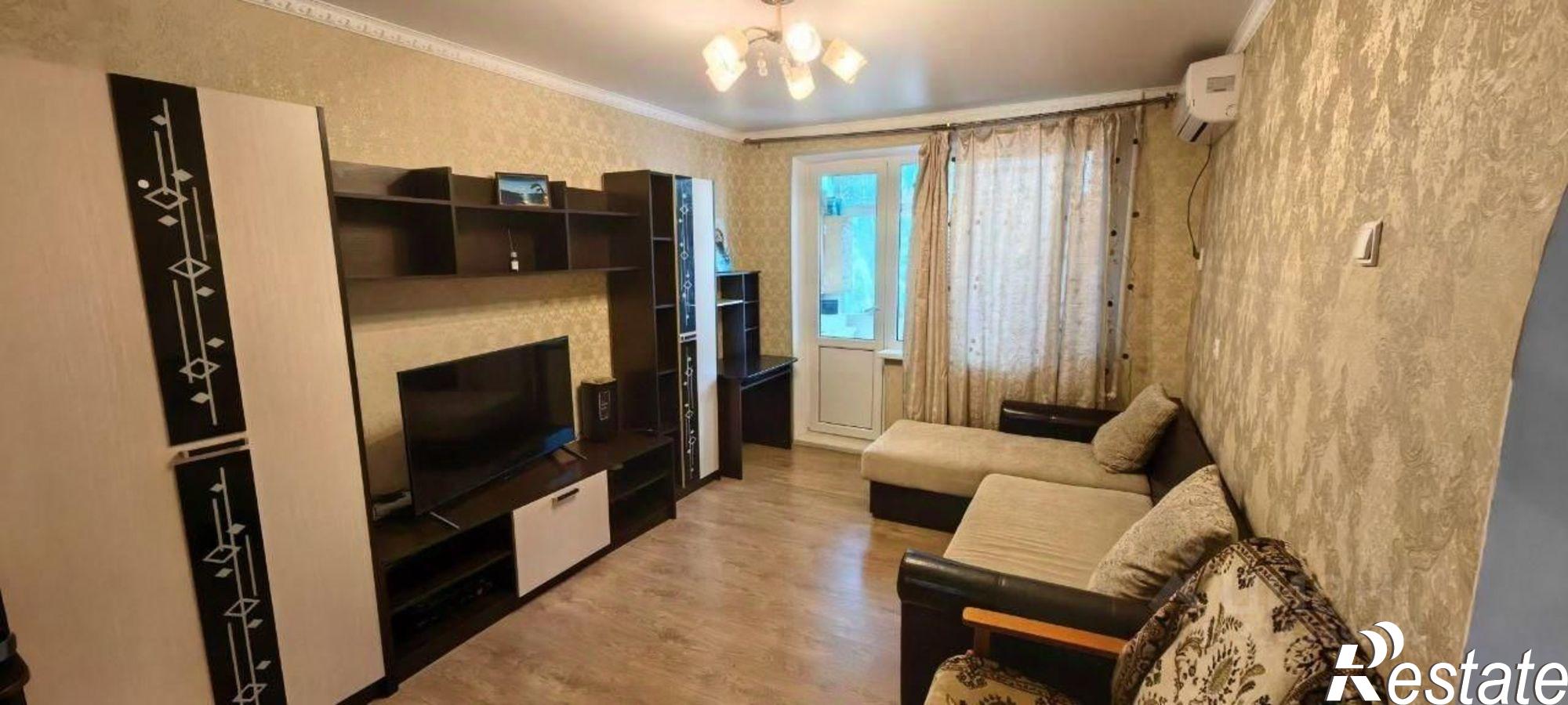 Купить квартиру за 2 950 000 рублей на Рабочий пер, 5