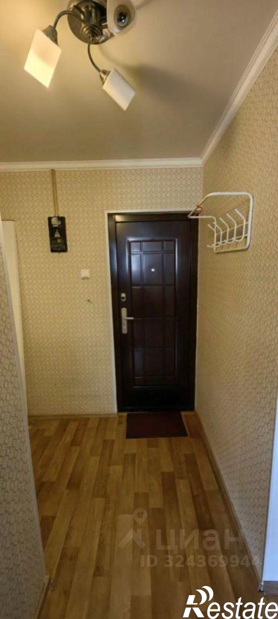 Купить квартиру за 2 950 000 рублей на Рабочий пер, 5