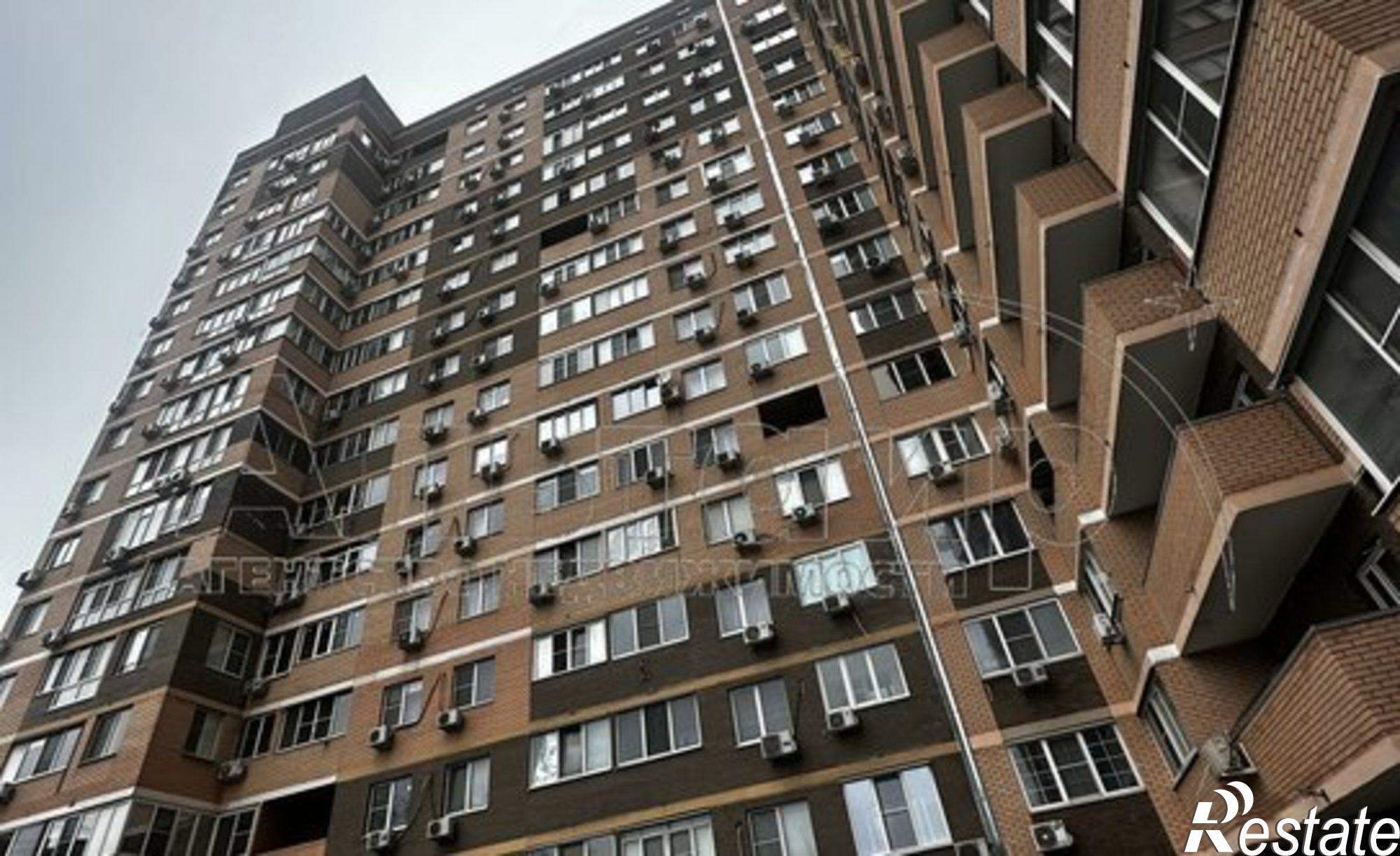 Купить квартиру за 5 000 000 рублей на ул 2-я Баррикадная, 4