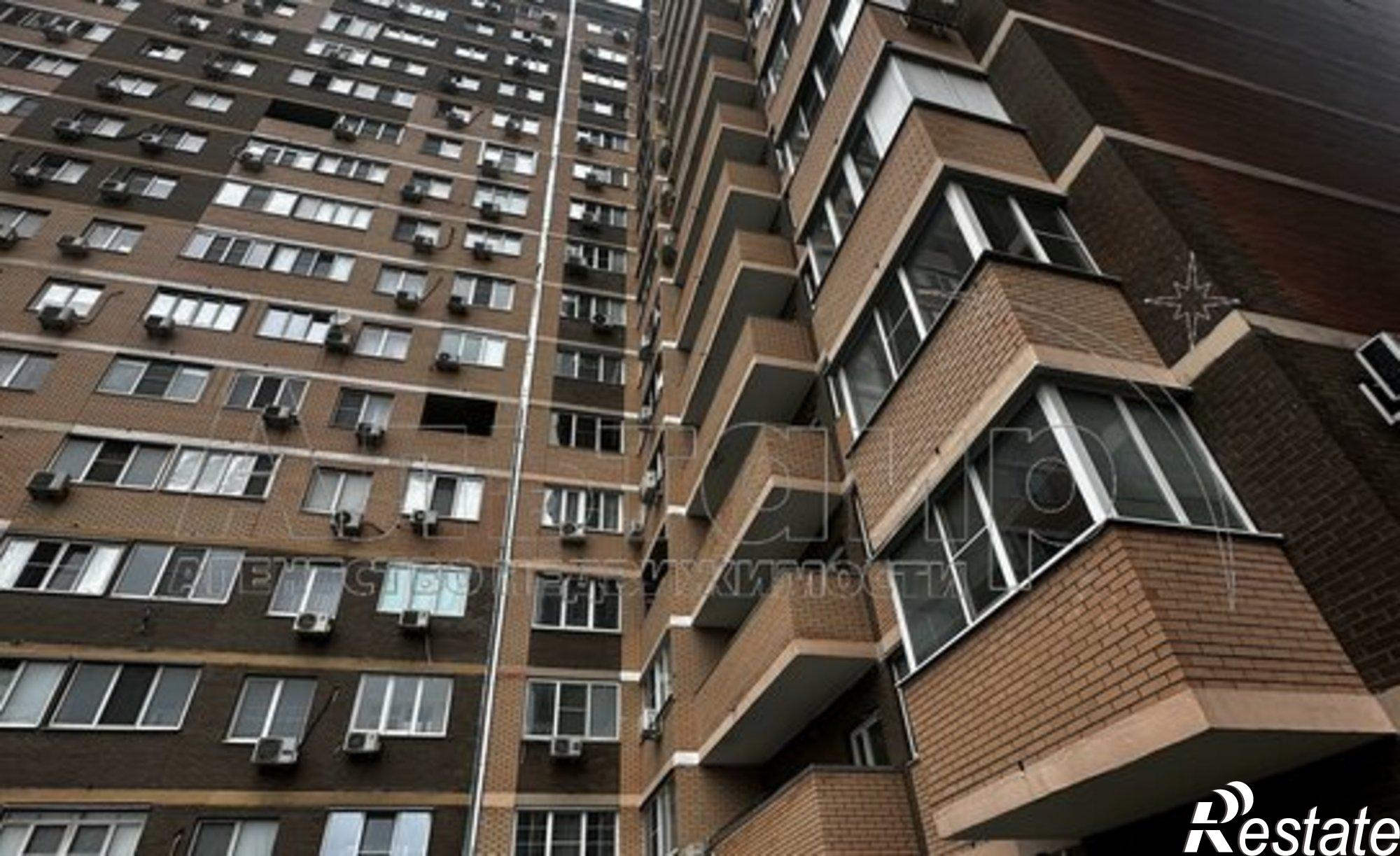 Купить квартиру за 5 000 000 рублей на ул 2-я Баррикадная, 4