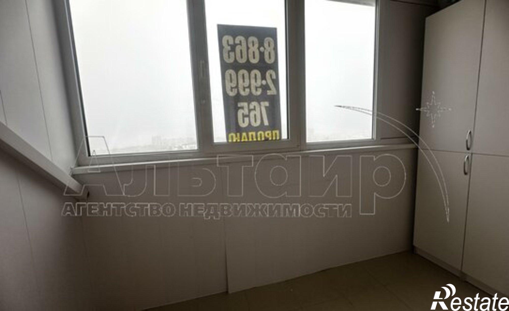 Купить квартиру за 5 000 000 рублей на ул 2-я Баррикадная, 4