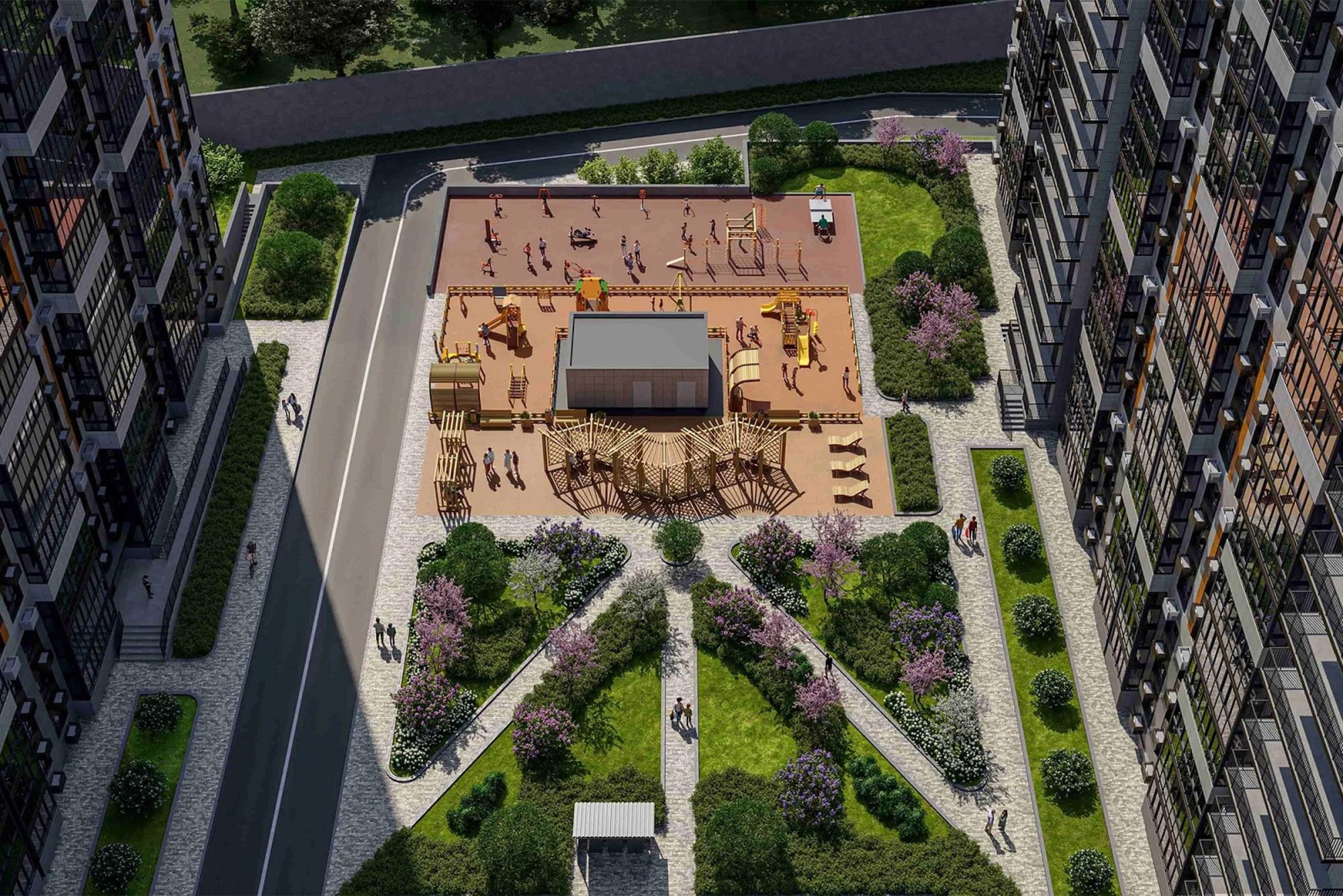 Купить квартиру за 4 900 000 рублей на Текучева ул., 370, к 2