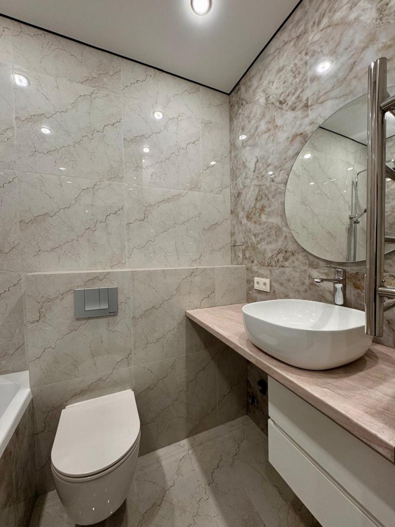 Купить квартиру за 5 500 000 рублей на Берберовская ул., 4