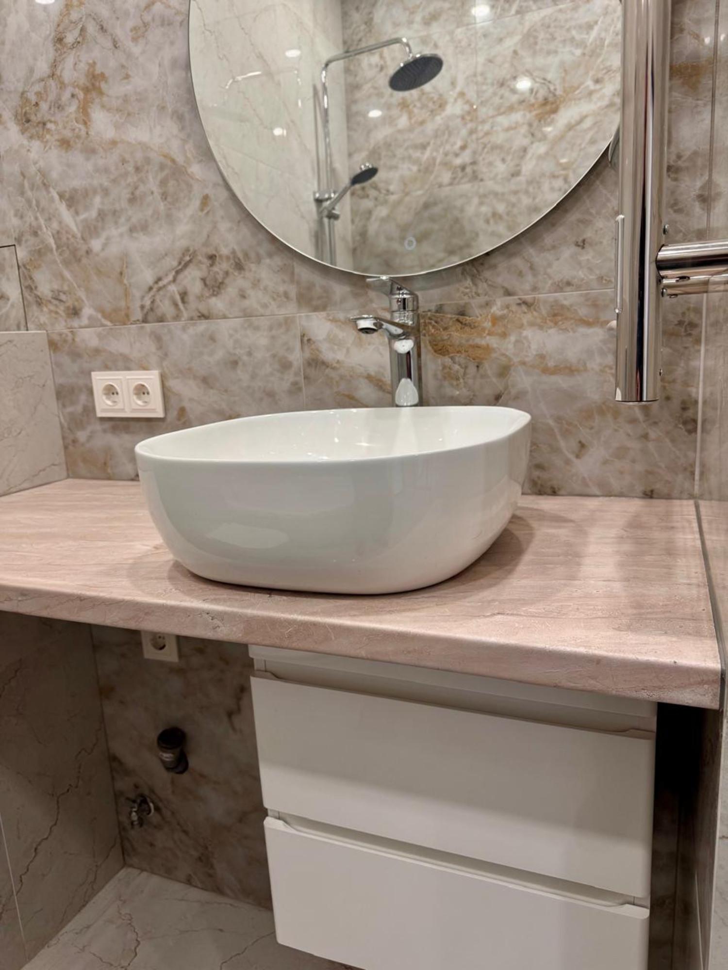 Купить квартиру за 5 500 000 рублей на Берберовская ул., 4