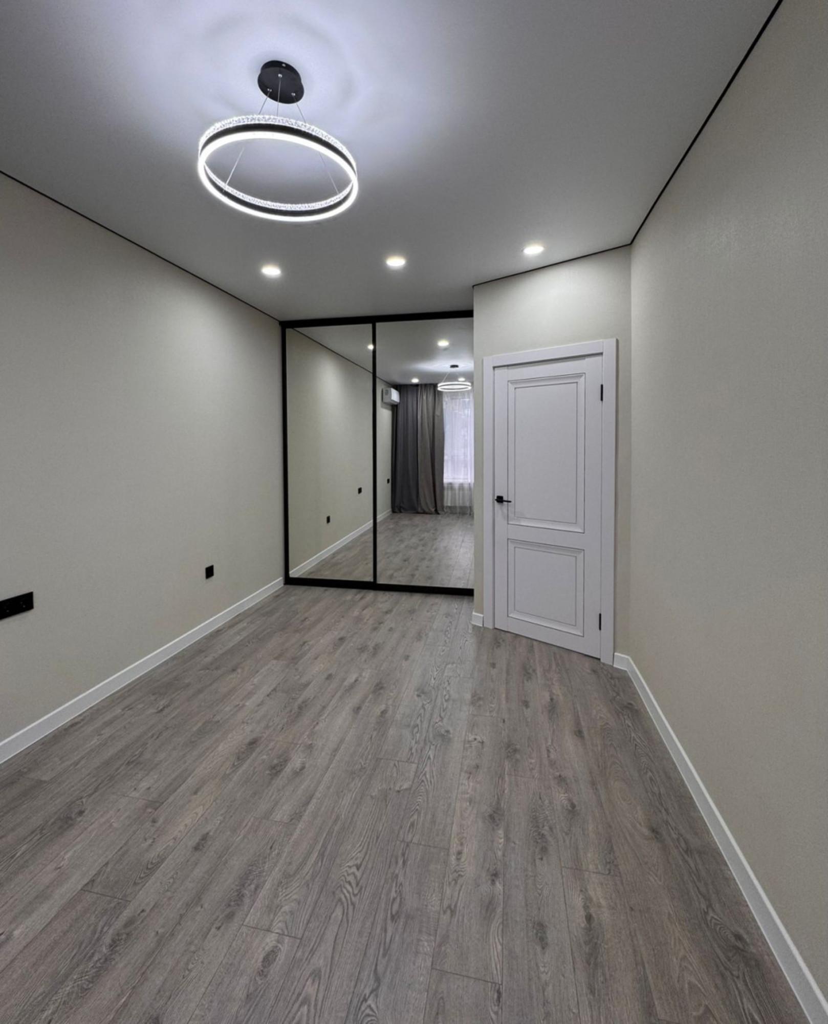 Купить квартиру за 6 450 000 рублей на Берберовская ул., 9, строение 2