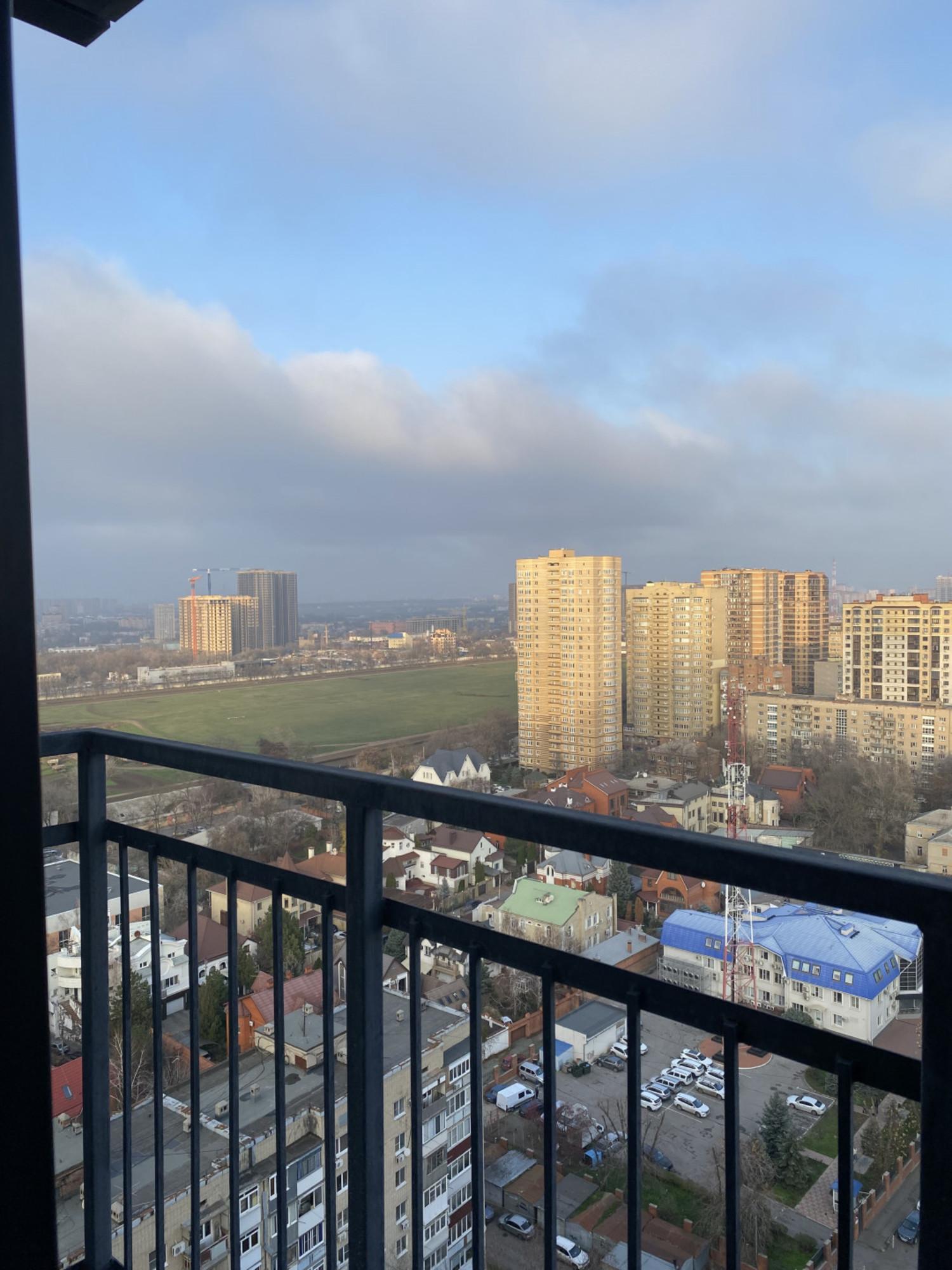 Купить студию за 10 500 000 рублей на Соколова проспект, 68, строение 2