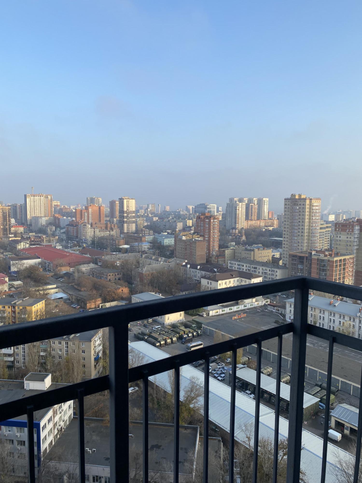 Купить студию за 10 500 000 рублей на Соколова проспект, 68, строение 2