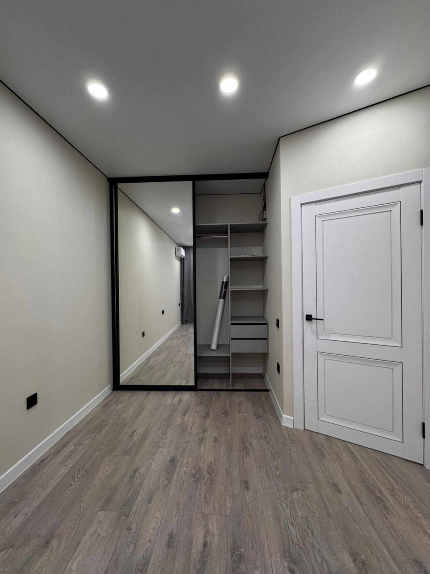 Купить квартиру за 6 450 000 рублей на Берберовская ул., 9, строение 2