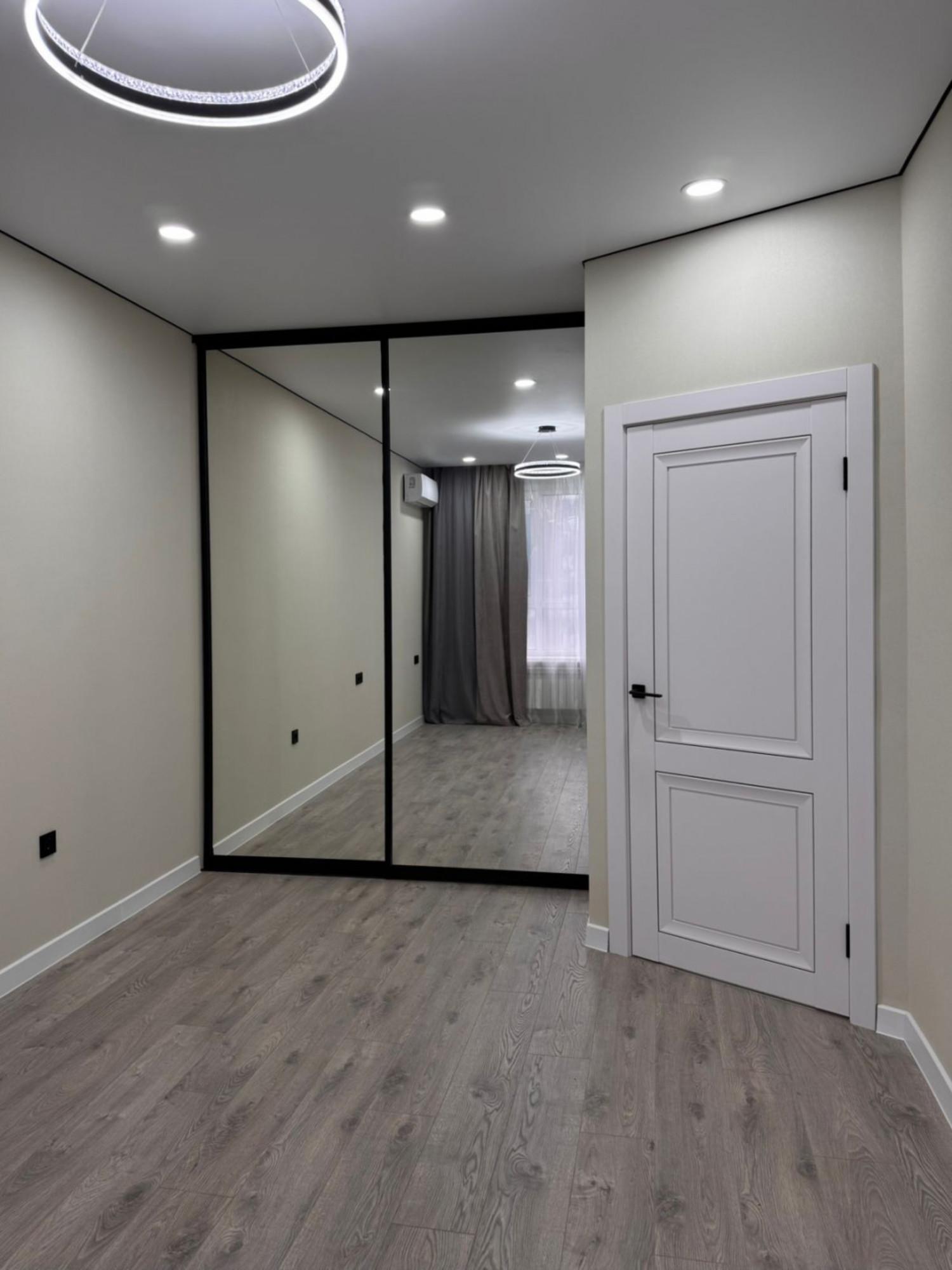 Купить квартиру за 6 450 000 рублей на Берберовская ул., 9, строение 2