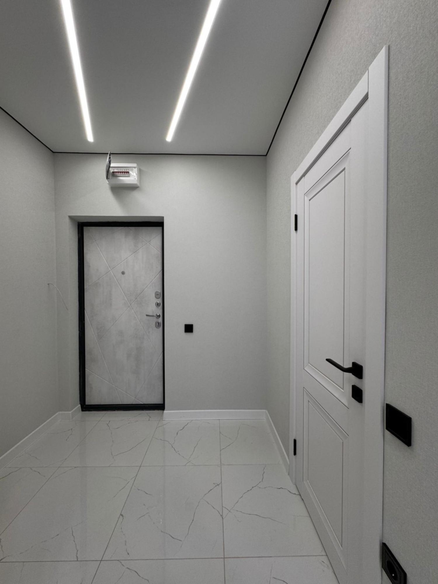 Купить квартиру за 6 450 000 рублей на Берберовская ул., 9, строение 2