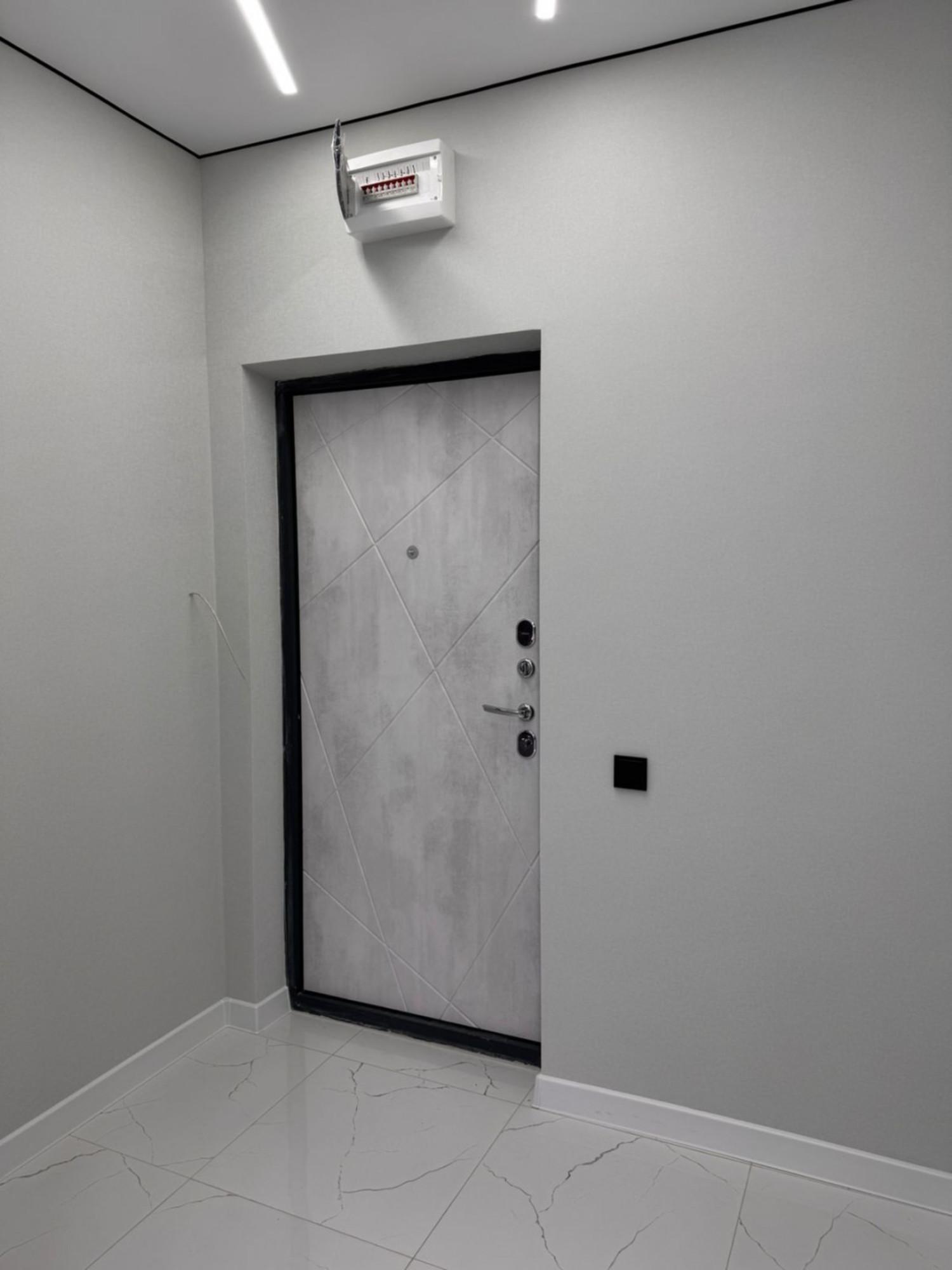 Купить квартиру за 6 450 000 рублей на Берберовская ул., 9, строение 2